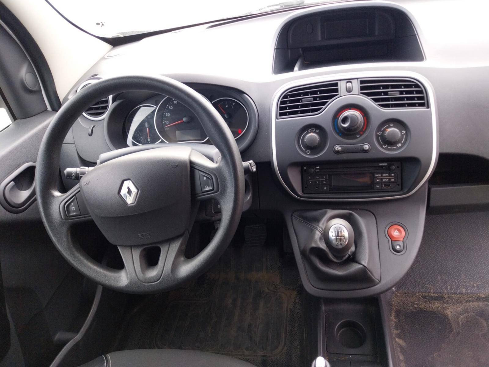 Vente en ligne Renault Kangoo Express  BLUE DCI 95 au prix de 11 990 €