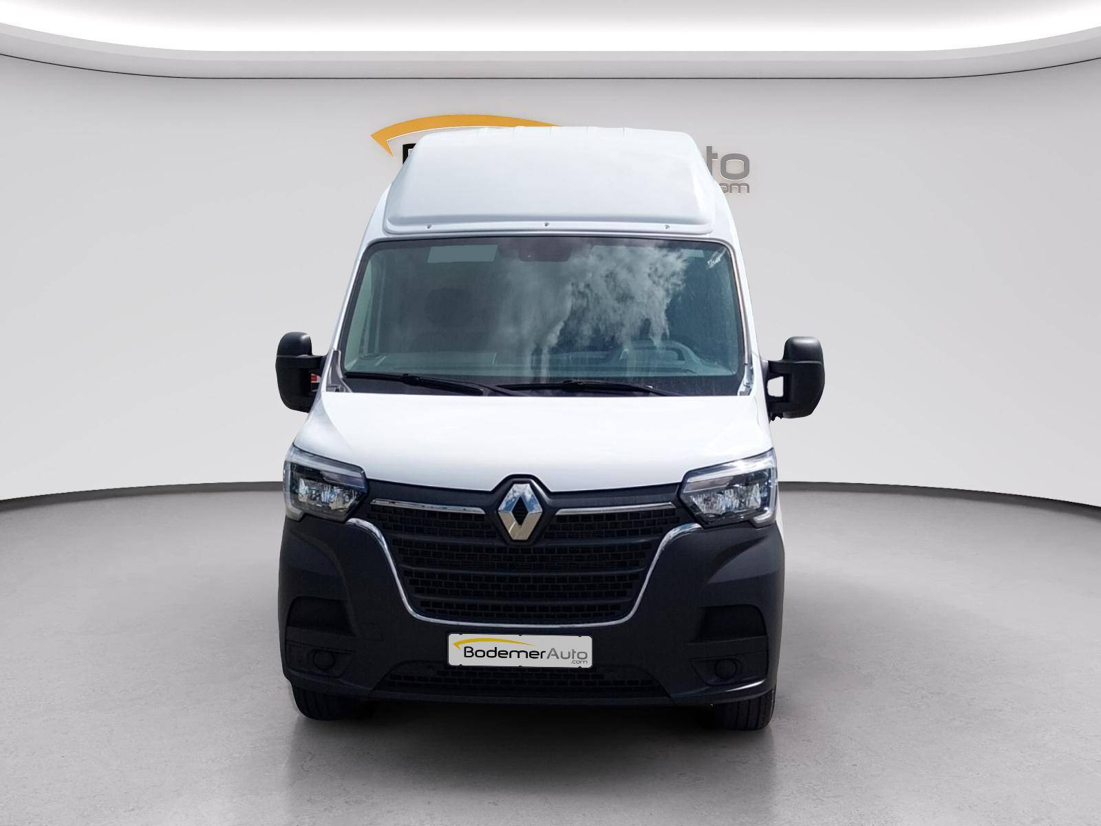 Vente en ligne Renault Master Fourgon MASTER FGN TRAC F3500 L3H3 BLUE DCI 135 au prix de 24 490 €