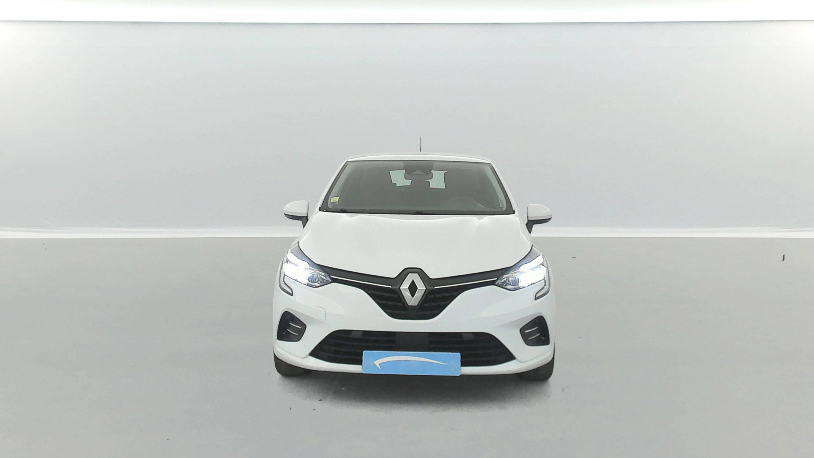 Vente en ligne Renault Clio 5 Clio Blue dCi 100 - 21N au prix de 14 490 €