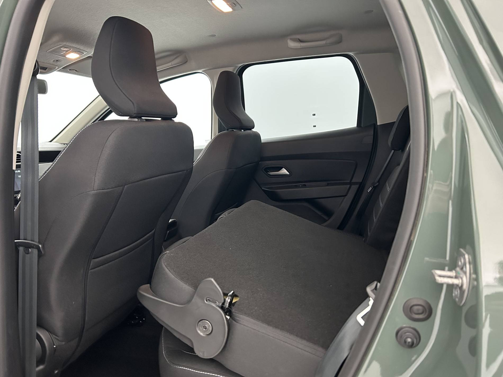 Vente en ligne Dacia Duster  ECO-G 100 4x2 au prix de 18 990 €