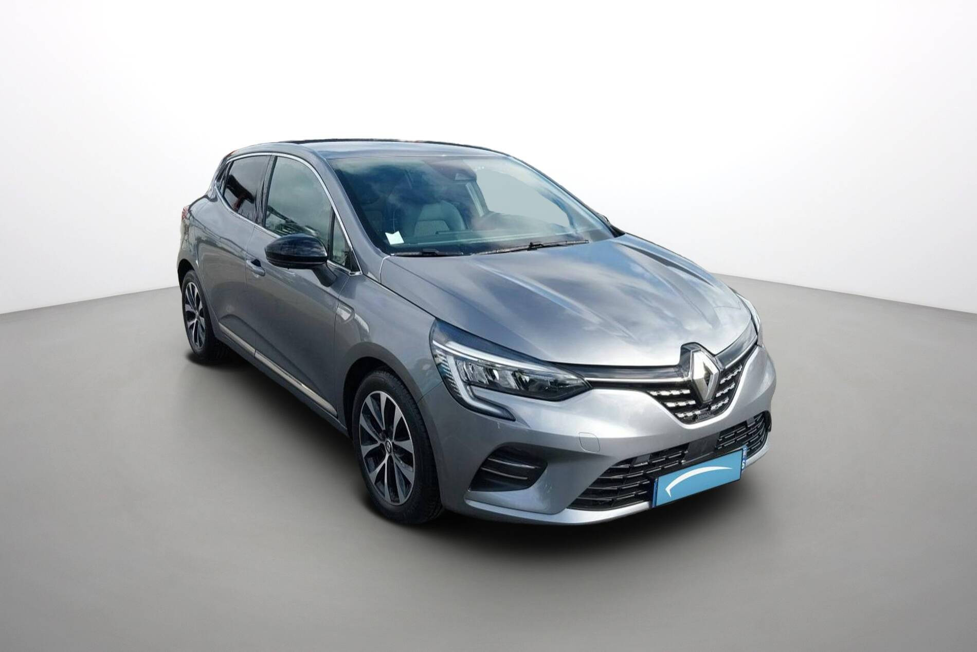 Vente en ligne Renault Clio 5 Clio TCe 90 au prix de 14 990 €