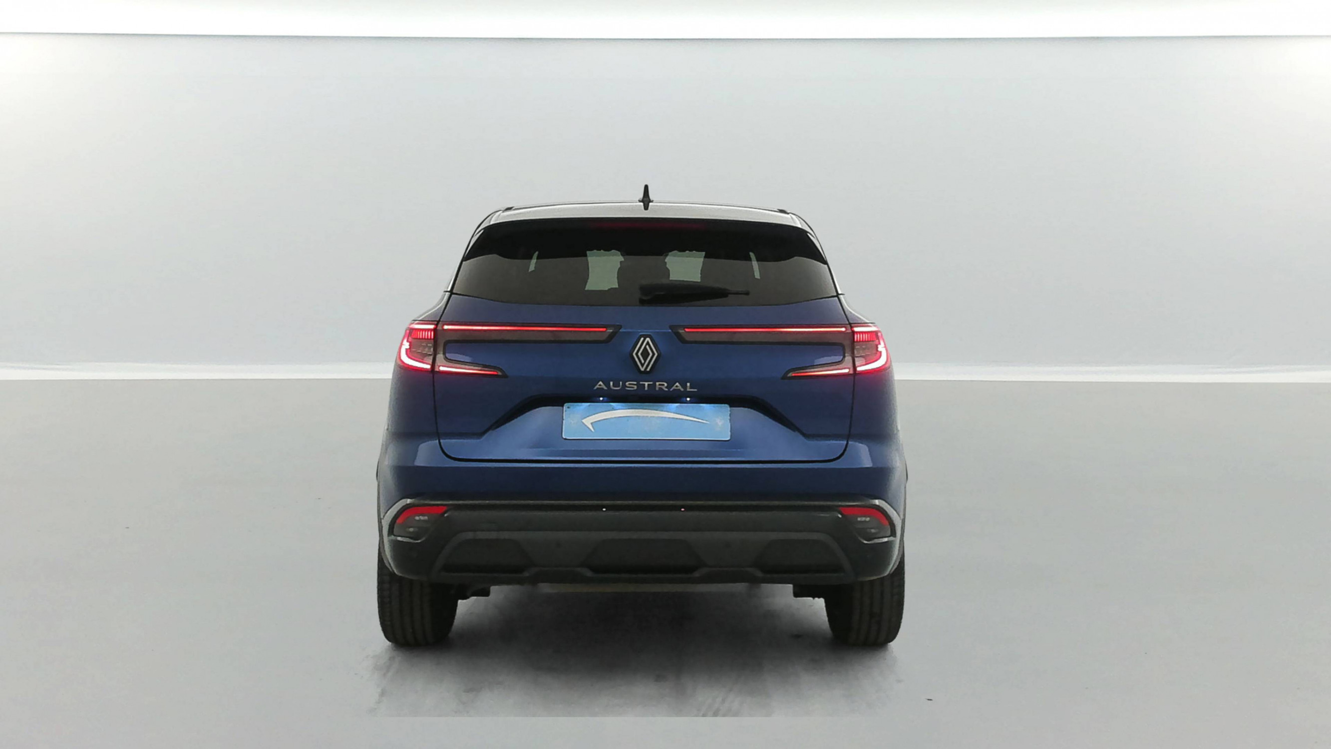 Vente en ligne Renault Austral  mild hybrid 160 auto au prix de 25 990 €