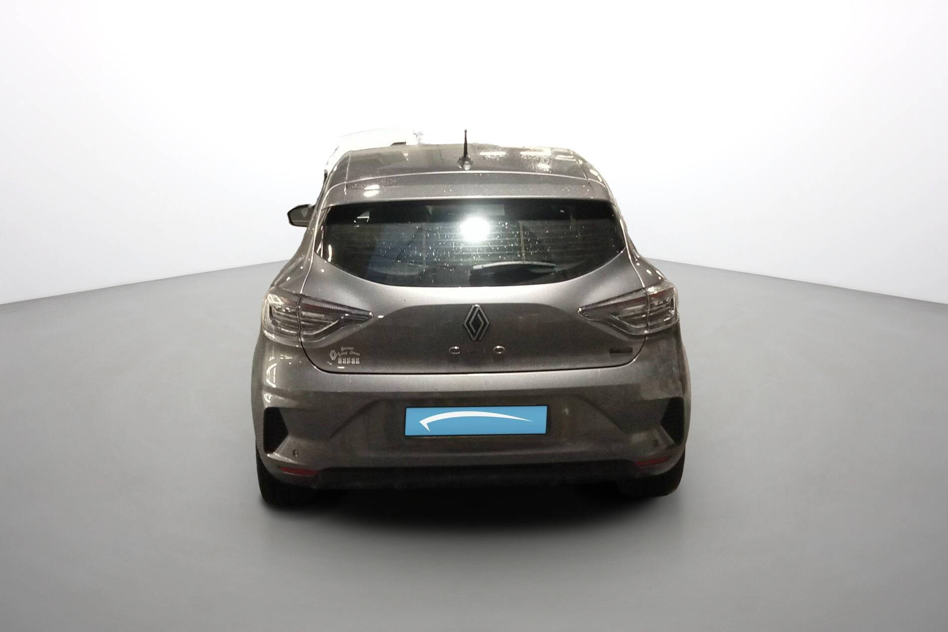 Vente en ligne Renault Clio 5 Clio E-Tech full hybrid 145 ch GSR2 au prix de 18 490 €