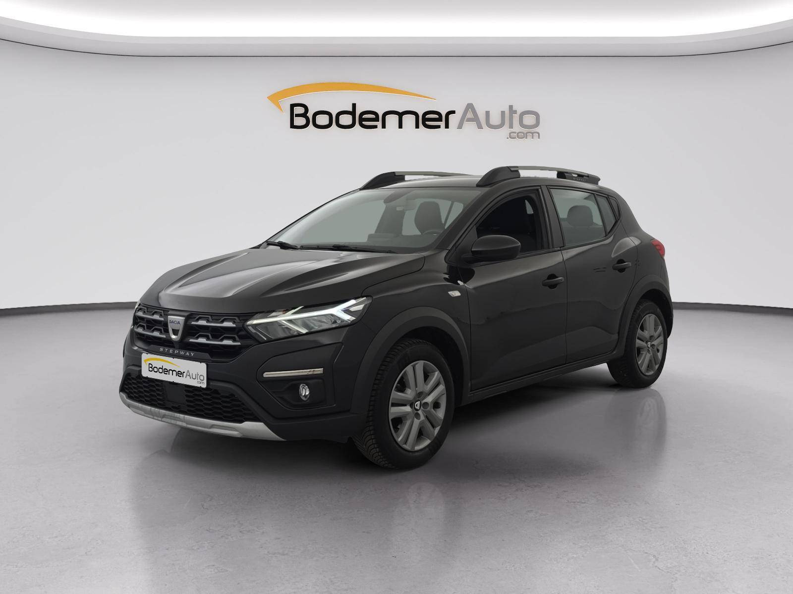 Dacia Sandero  TCe 90 occasion de 2021 en vente à Caen