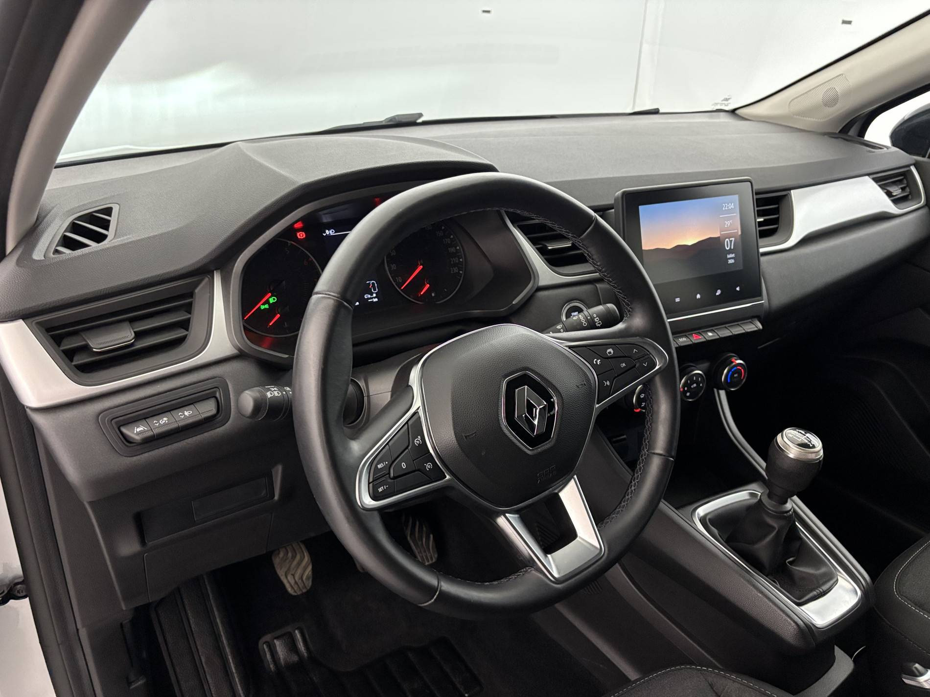 Vente en ligne Renault Captur  TCe 90 au prix de 16 990 €
