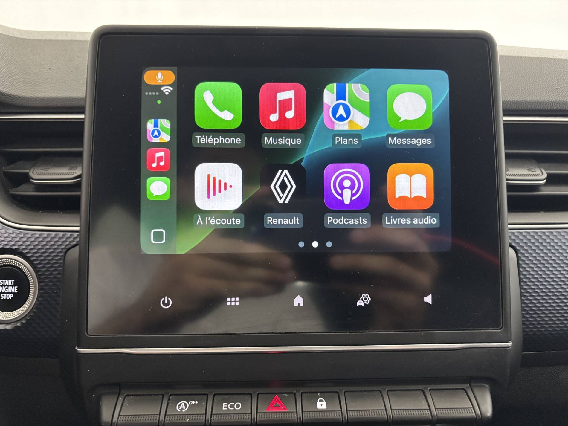 Vente en ligne Renault Arkana  TCe 140 EDC FAP au prix de 16 690 €