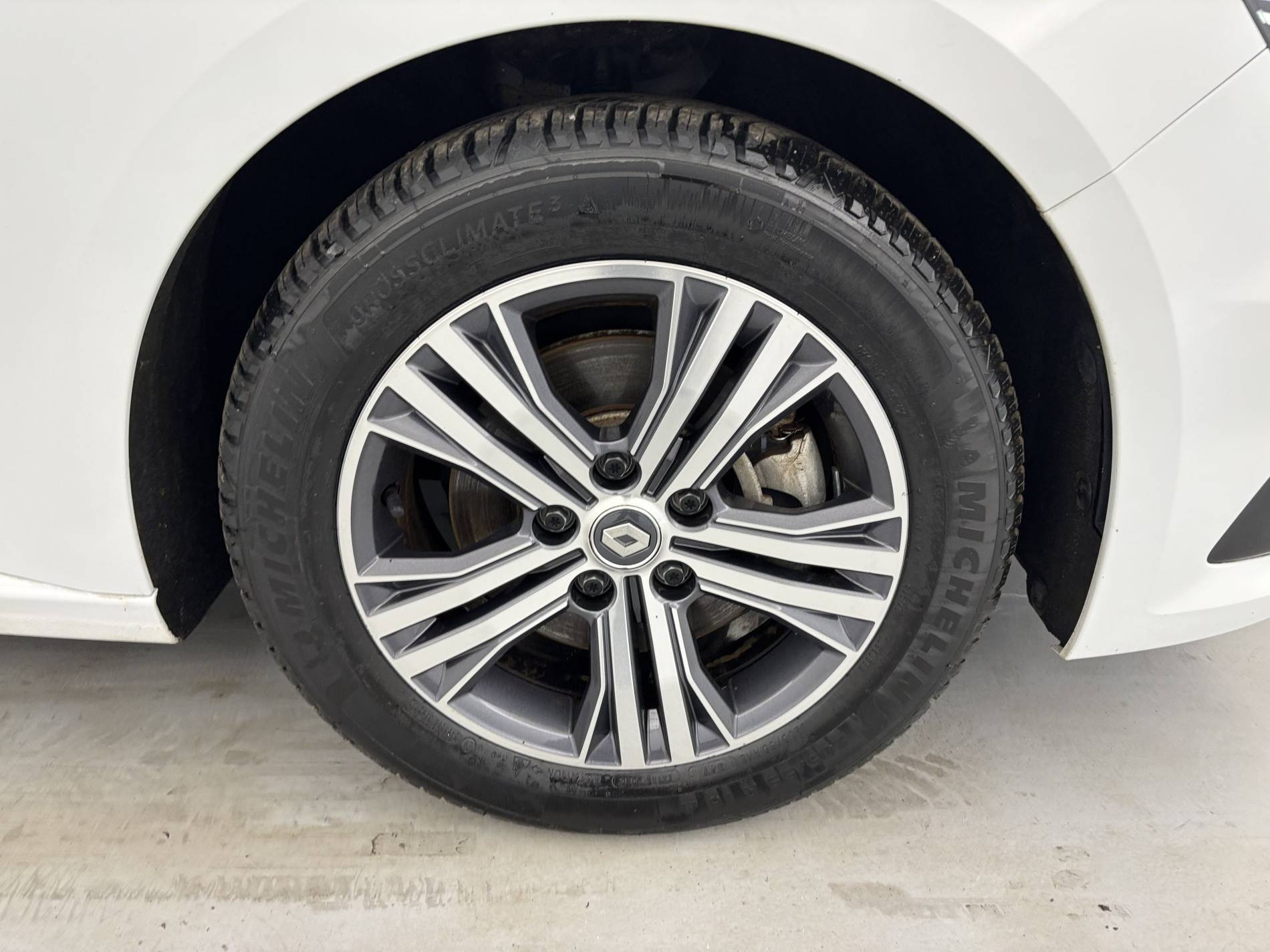 Vente en ligne Renault Megane 4 Estate  E-Tech plug-in Hybrid 160 au prix de 18 490 €