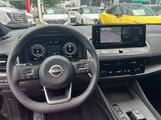 Vente en ligne Nissan Qashqai  Hybrid e-Power Gen3 190 ch au prix de 39 660 €