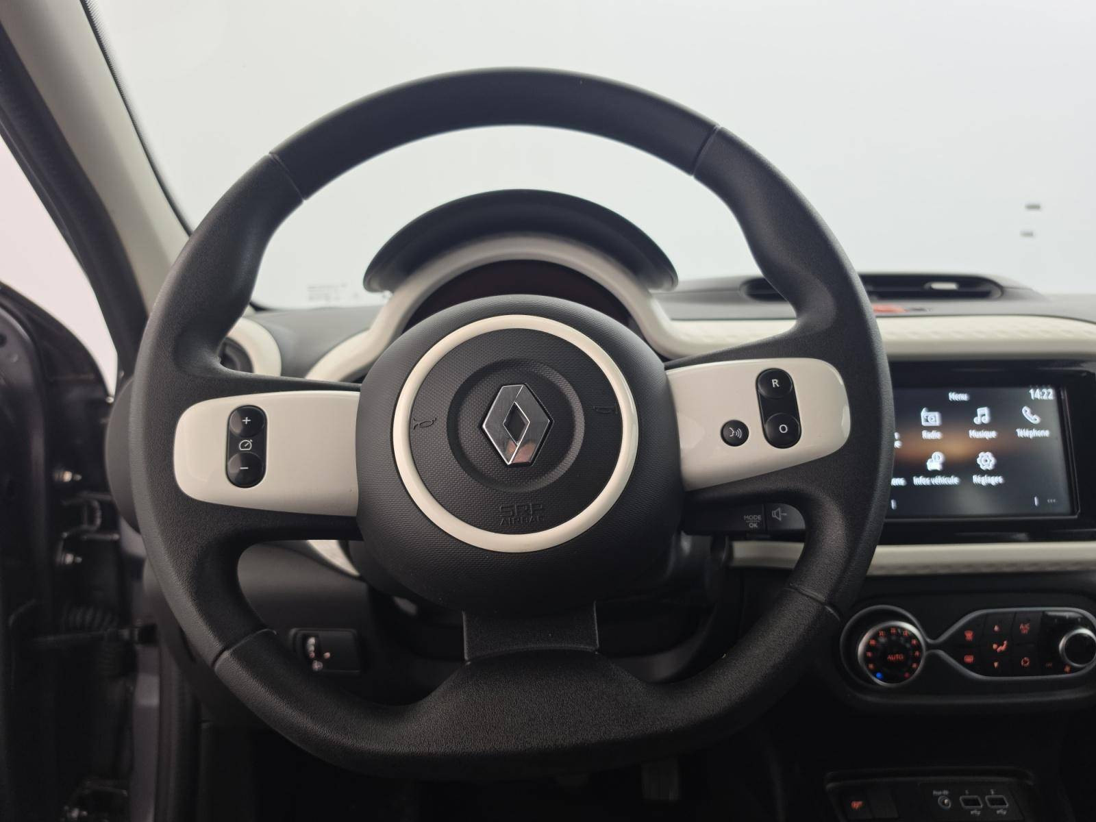 Vente en ligne Renault Twingo 3  SCe 65 - 21 au prix de 12 400 €