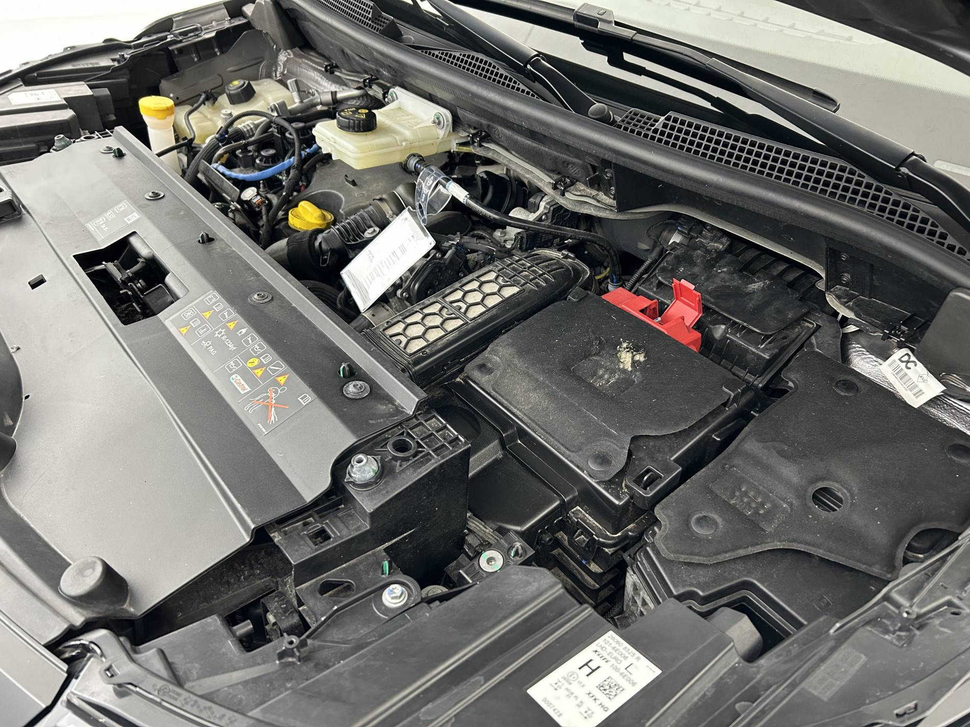 Vente en ligne Renault Kangoo  Blue dCi 95 au prix de 16 490 €