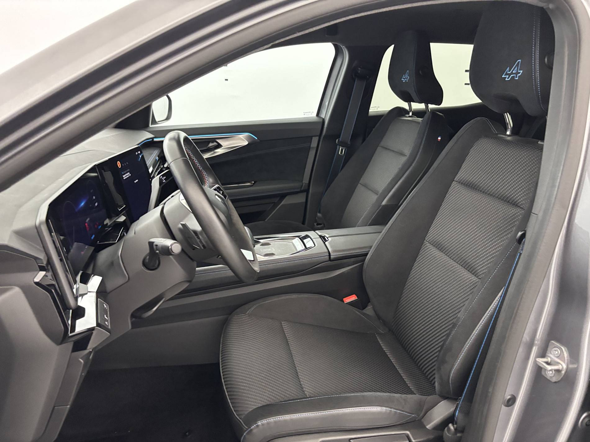 Vente en ligne Renault Austral  E-Tech hybrid 200 au prix de 28 990 €