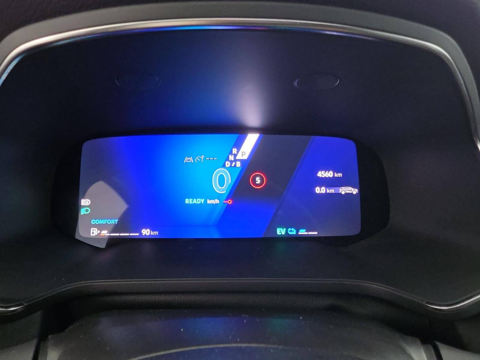 Vente en ligne Renault Symbioz  E-Tech full hybrid 145 au prix de 26 990 €