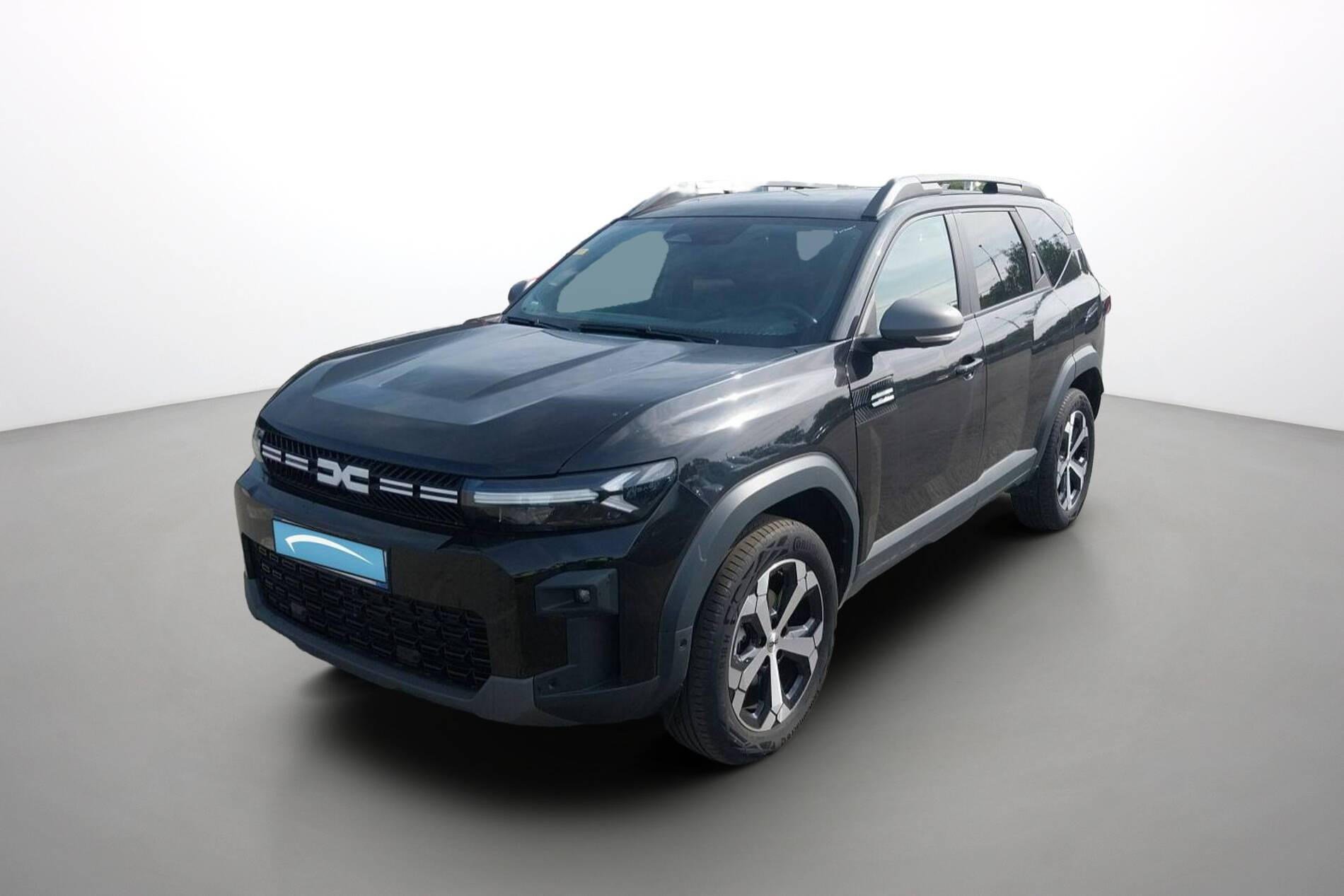 Dacia Bigster  155 occasion de 2025 en vente à Brest