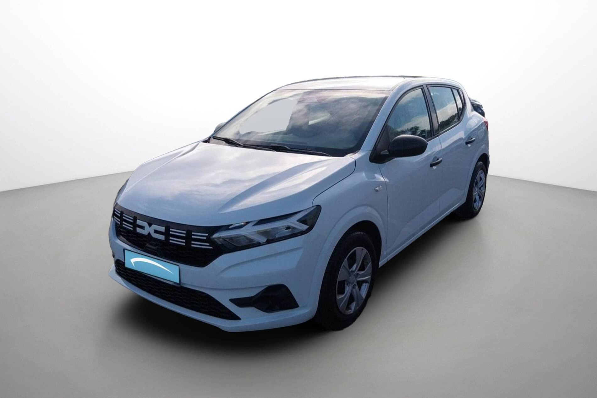 Dacia Sandero  SCe 65 GSR2 occasion de 2024 en vente à Lorient