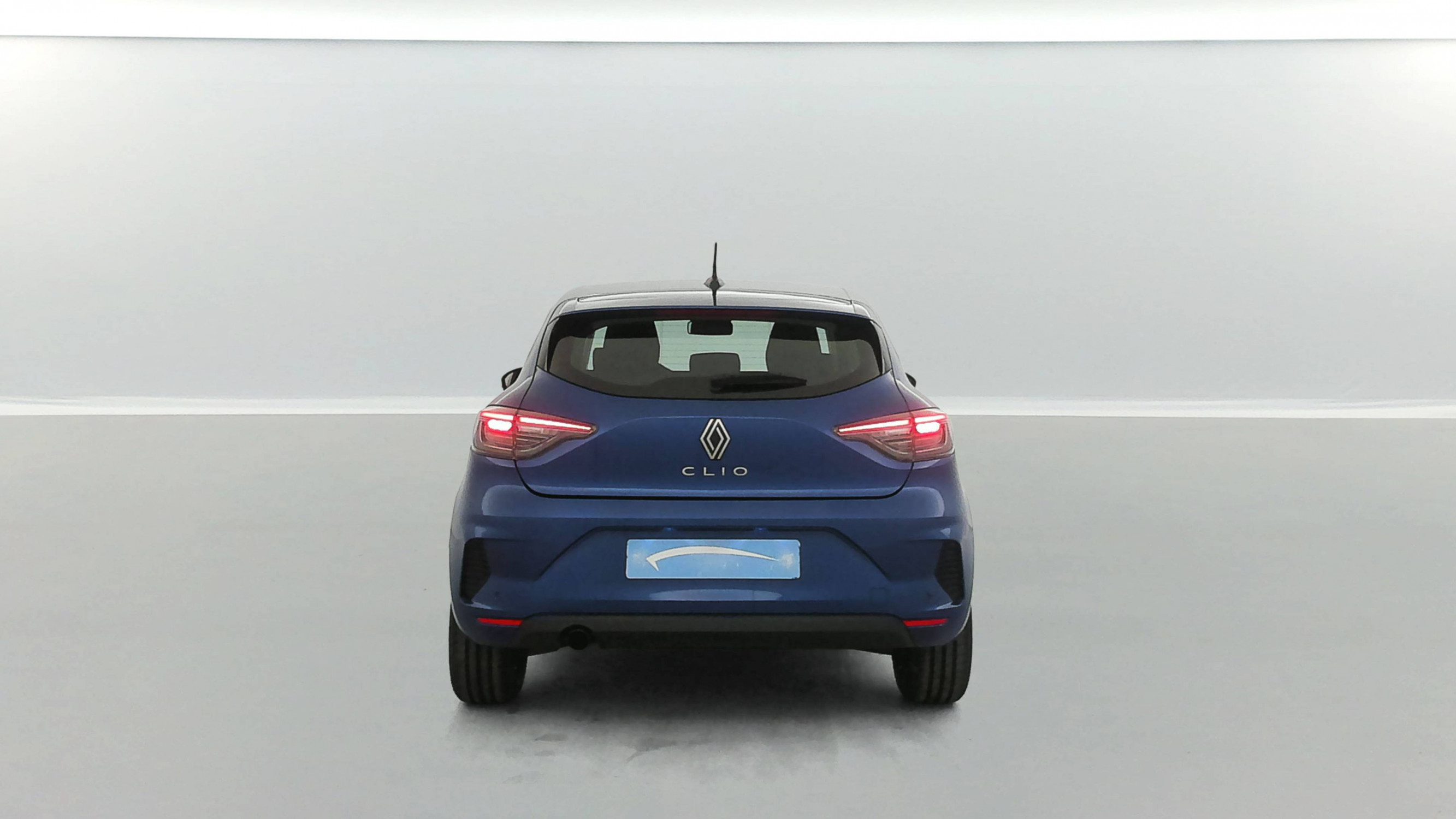 Vente en ligne Renault Clio 5 Clio dCi 100 au prix de 15 490 €