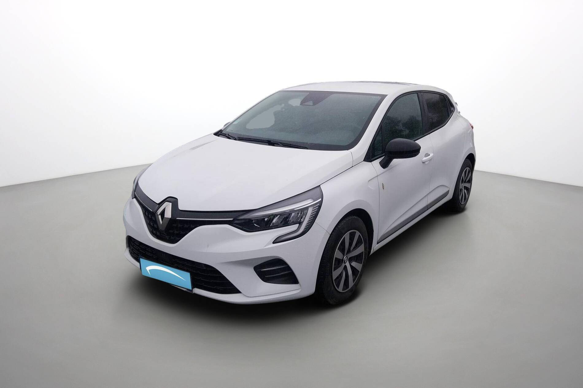 Renault Clio 5 Clio TCe 90 occasion de 2023 en vente à Saint-Brieuc