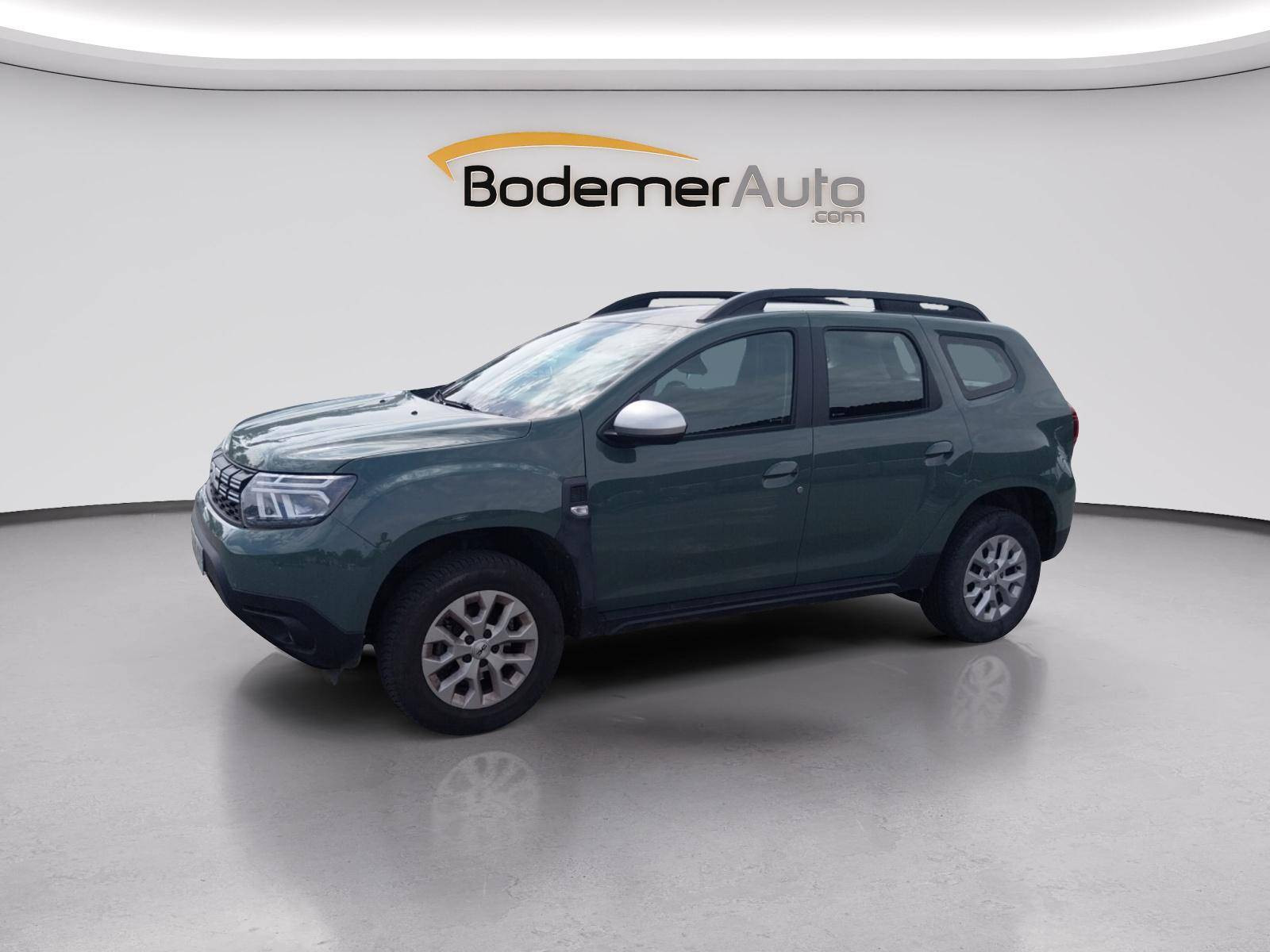Dacia Duster  ECO-G 100 4x2 occasion de 2023 en vente à Loudéac