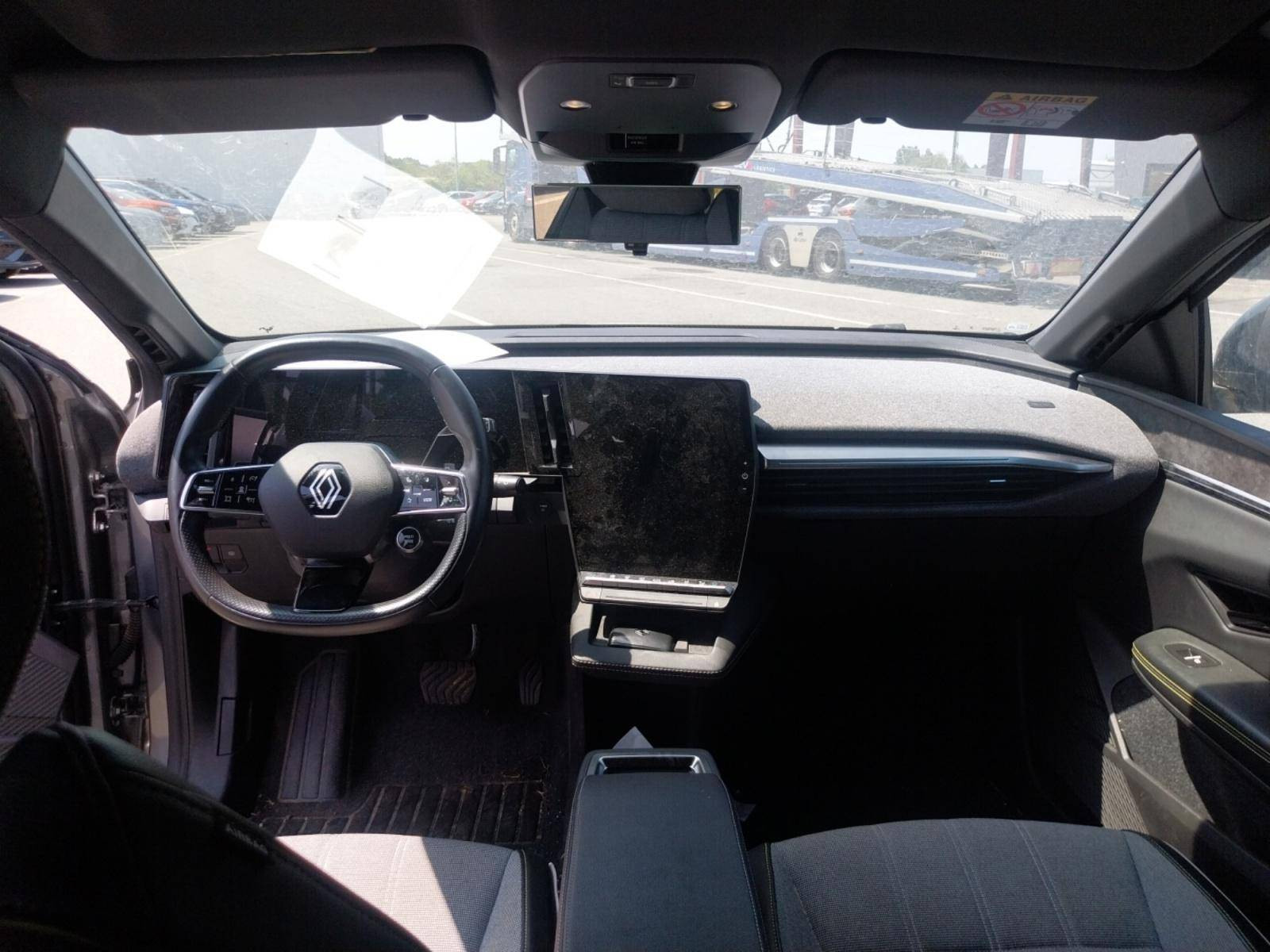 Vente en ligne Renault Megane E-Tech  EV60 220 ch optimum charge au prix de 29 490 €