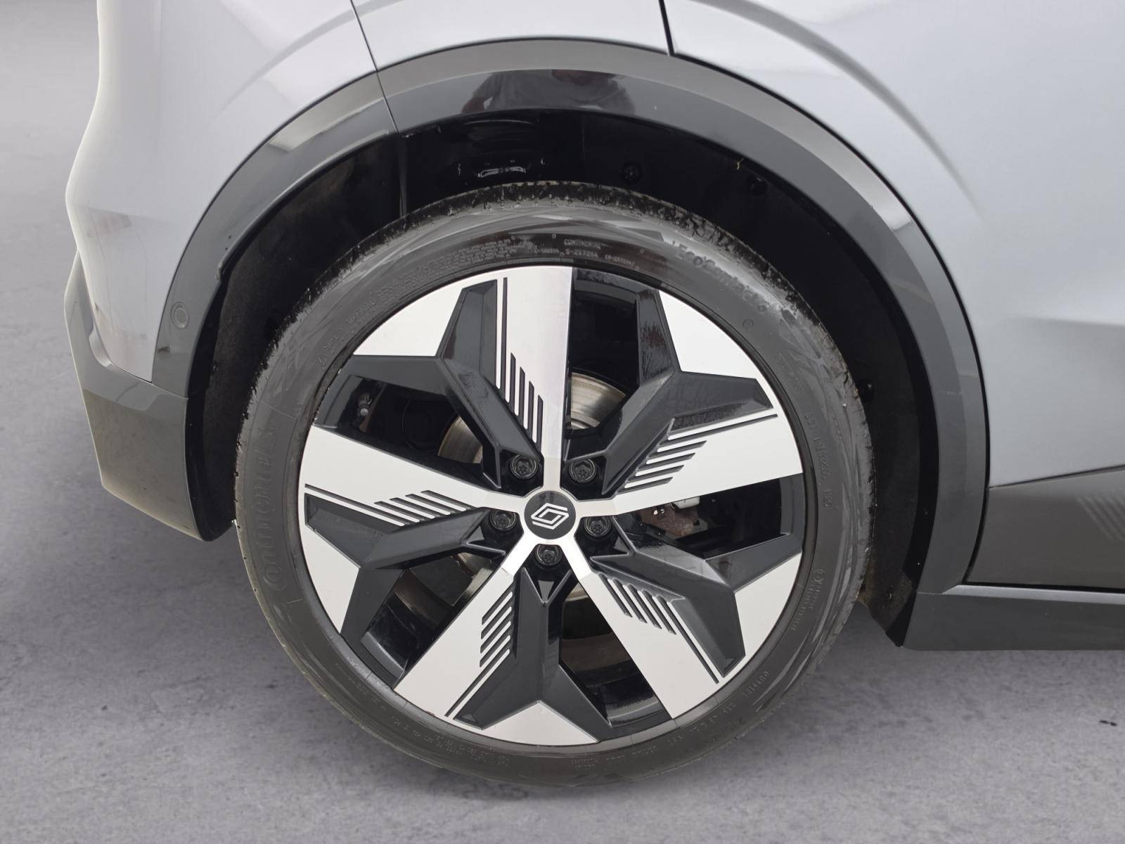 Vente en ligne Renault Megane E-Tech  EV60 220 ch optimum charge au prix de 29 490 €