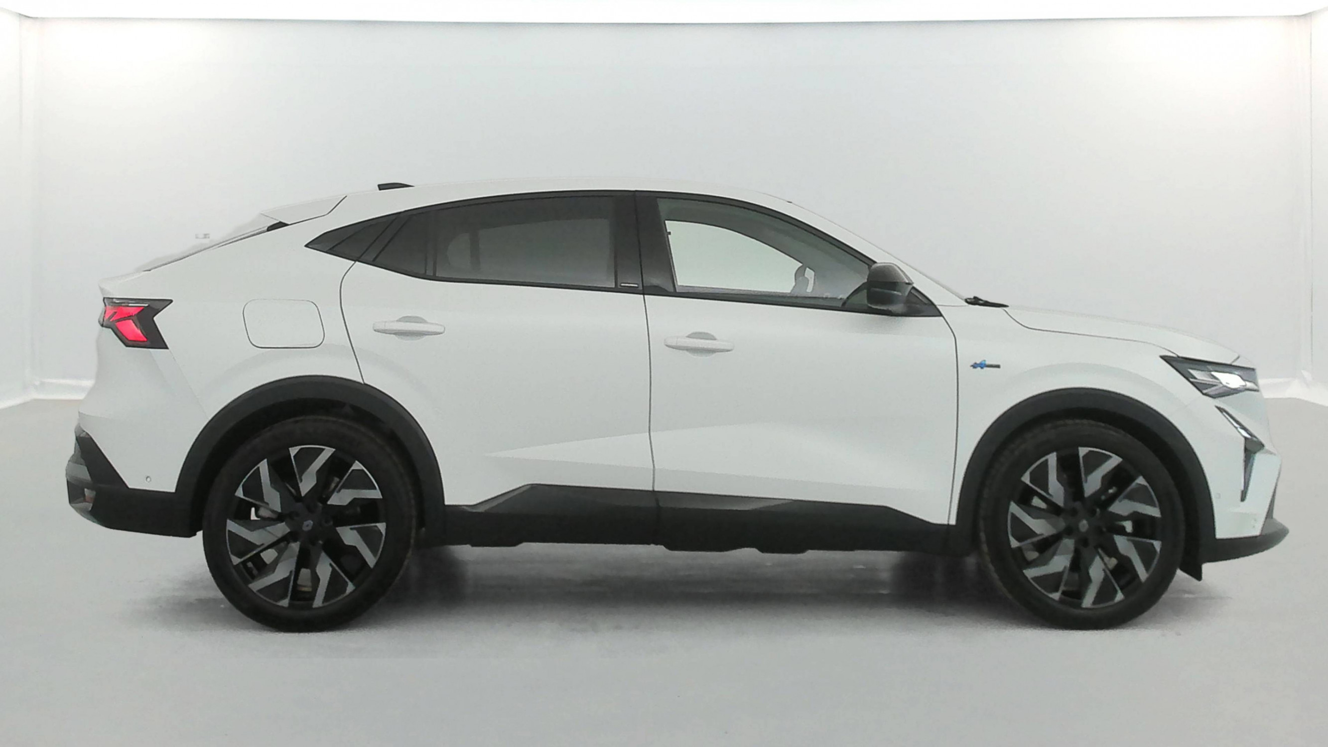 Vente en ligne Renault Rafale  E-Tech full hybrid 200 ch au prix de 39 990 €