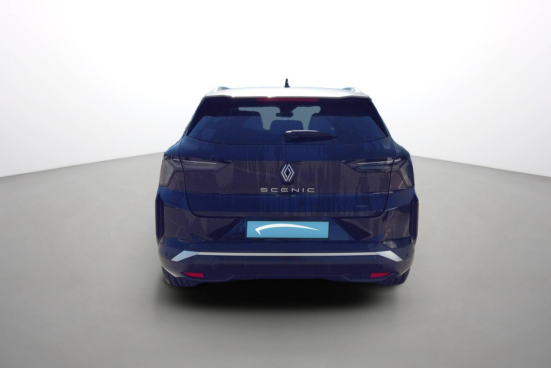 Vente en ligne Renault Scenic E-Tech  220 ch grande autonomie au prix de 41 990 €