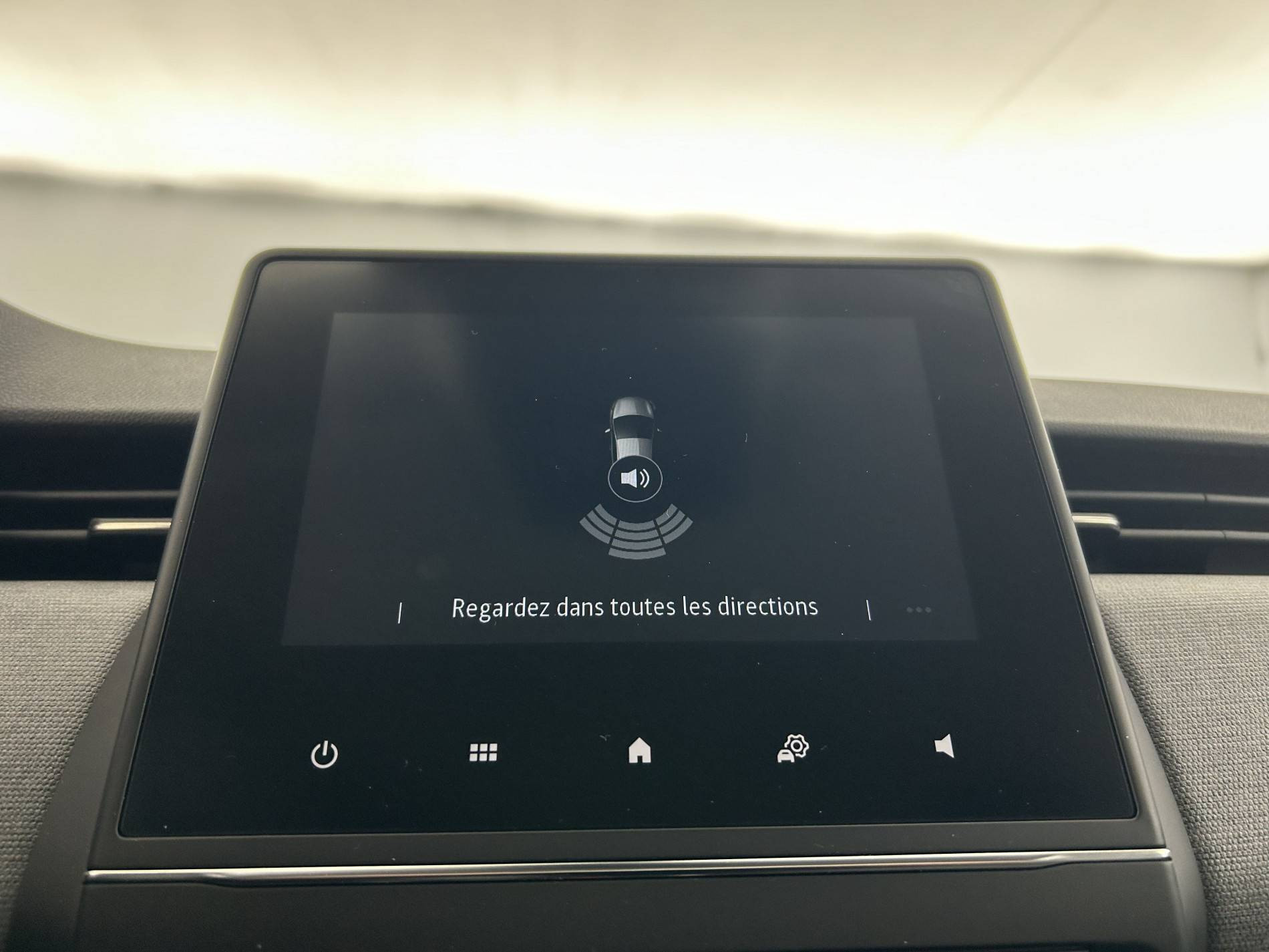 Vente en ligne Renault Clio 5 Clio Blue dCi 100 ch GSR2 au prix de 19 690 €