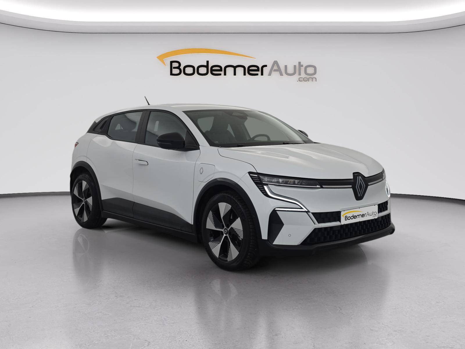 Vente en ligne Renault Megane E-Tech  EV40 130ch standard charge au prix de 17 900 €