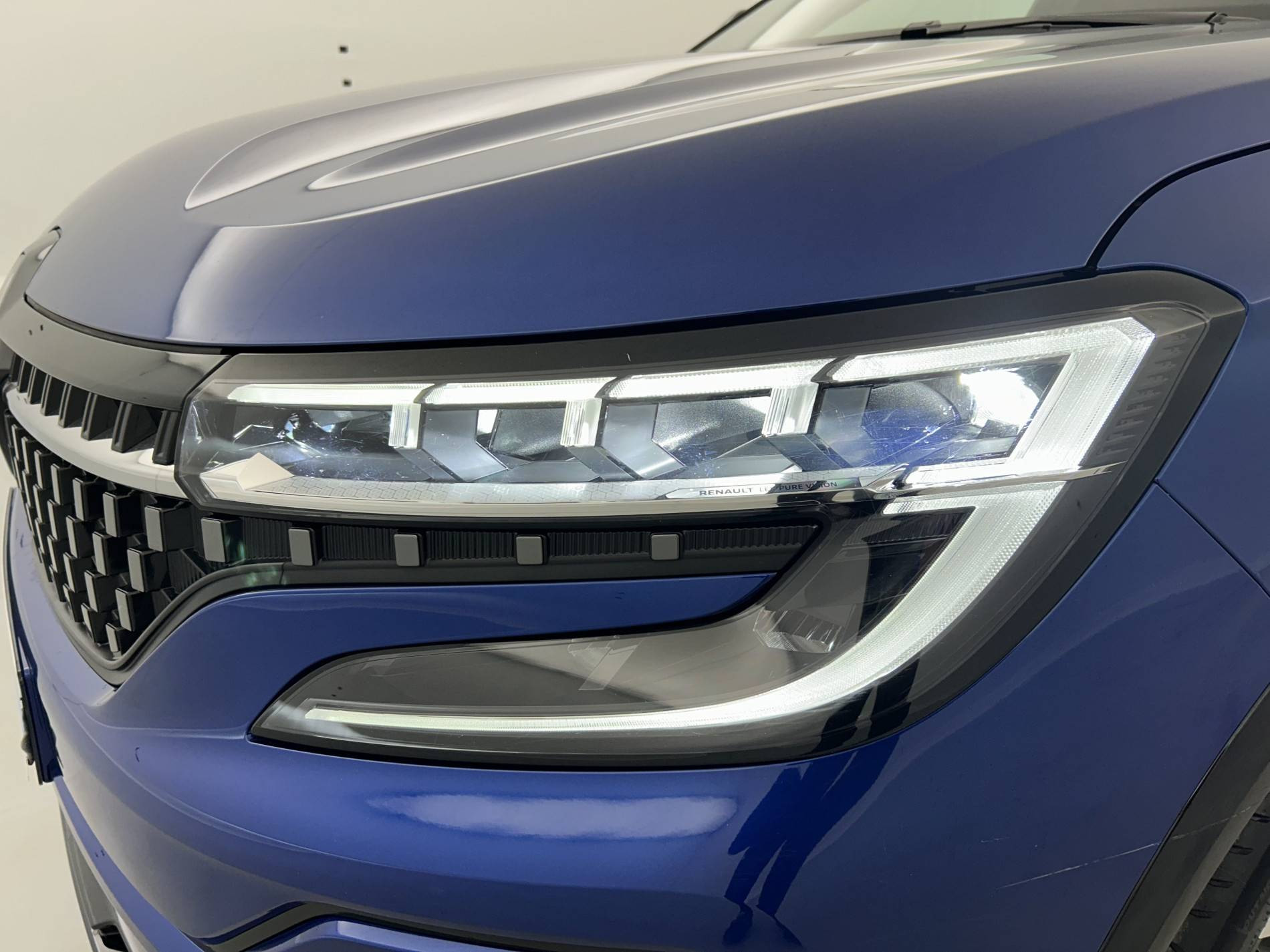 Vente en ligne Renault Austral  E-Tech hybrid 200 au prix de 29 990 €