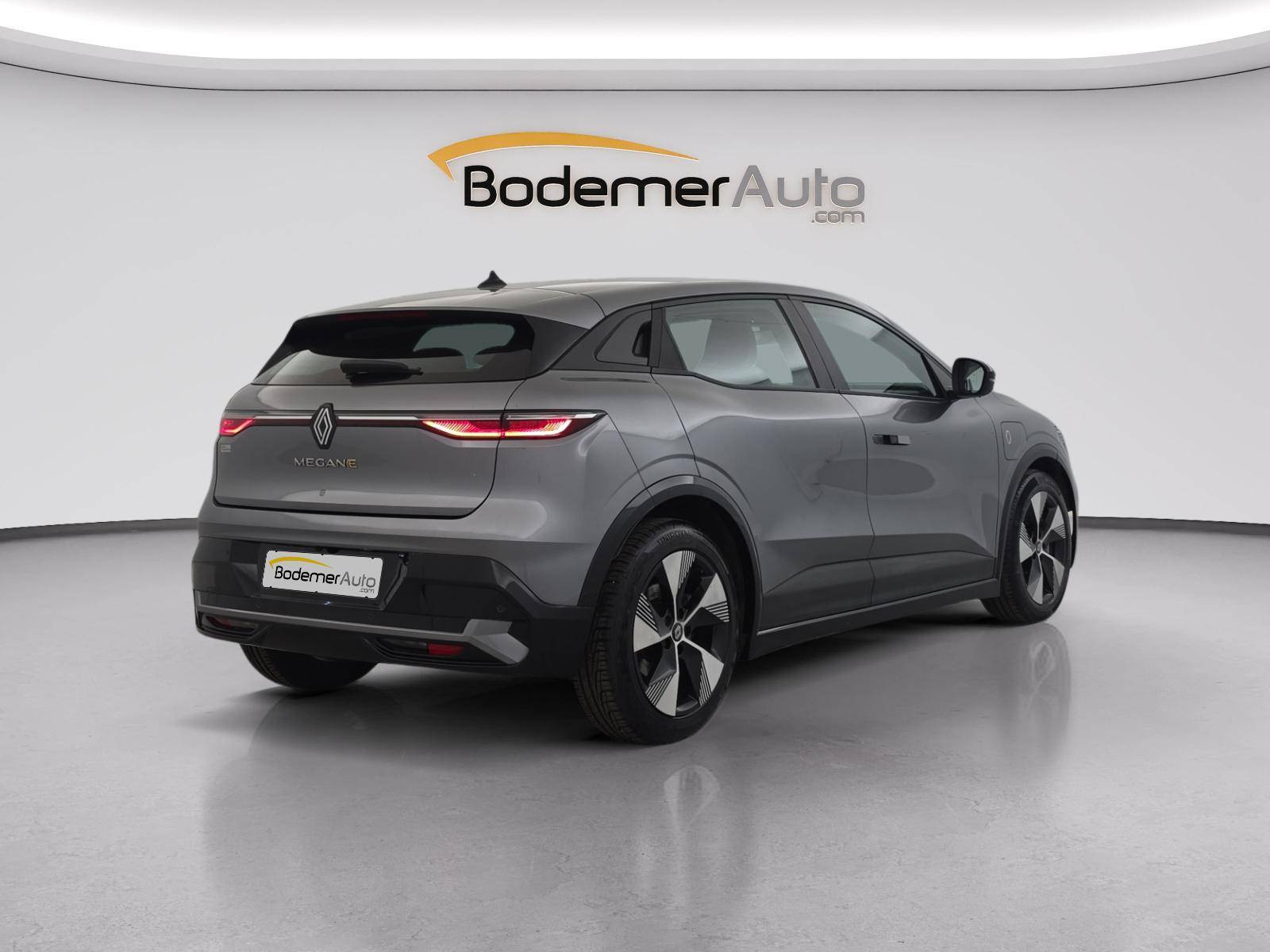 Vente en ligne Renault Megane E-Tech  EV60 220 ch super charge au prix de 24 499 €