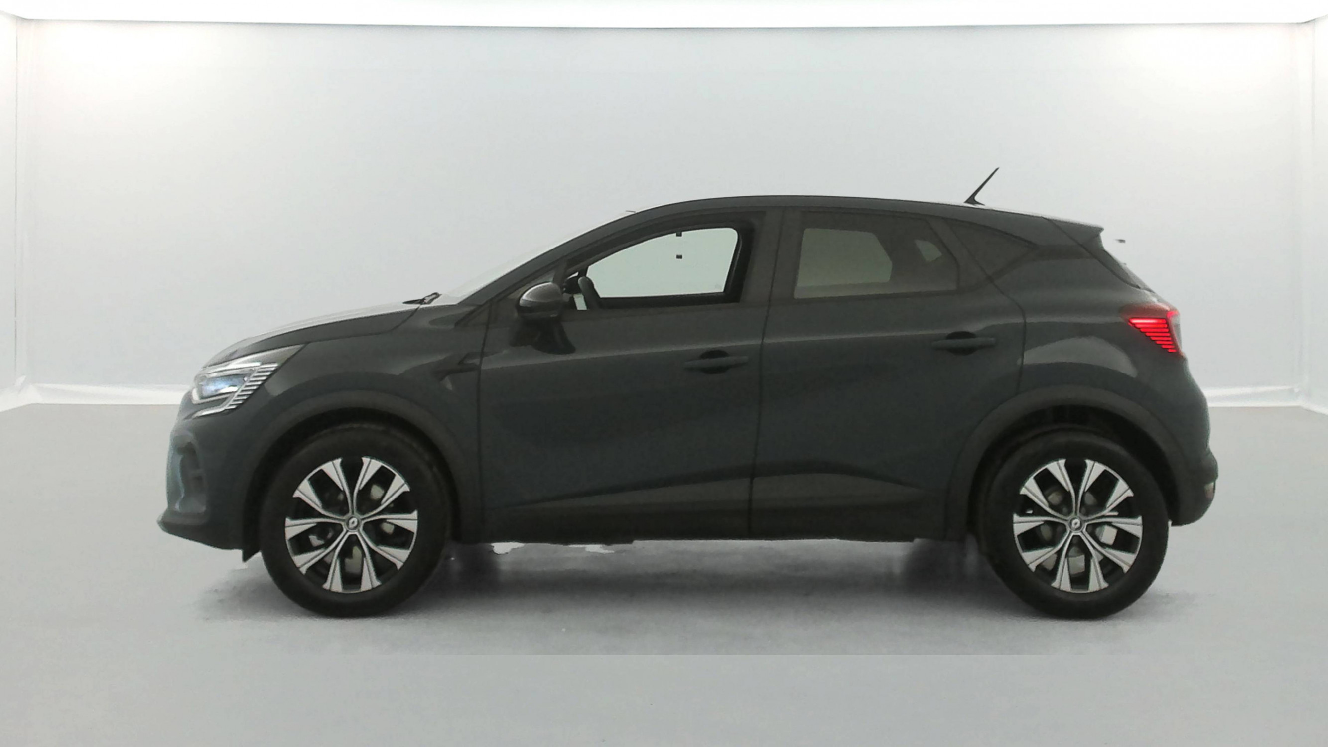 Vente en ligne Renault Captur  TCe 90 au prix de 15 990 €