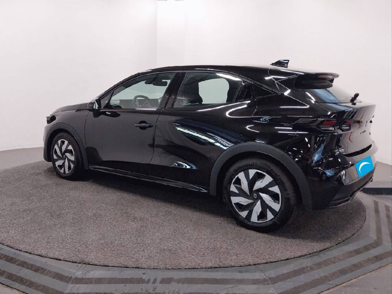 Vente en ligne Renault Clio 6 Clio E-Tech full hybrid 160 ch au prix de 26 100 €