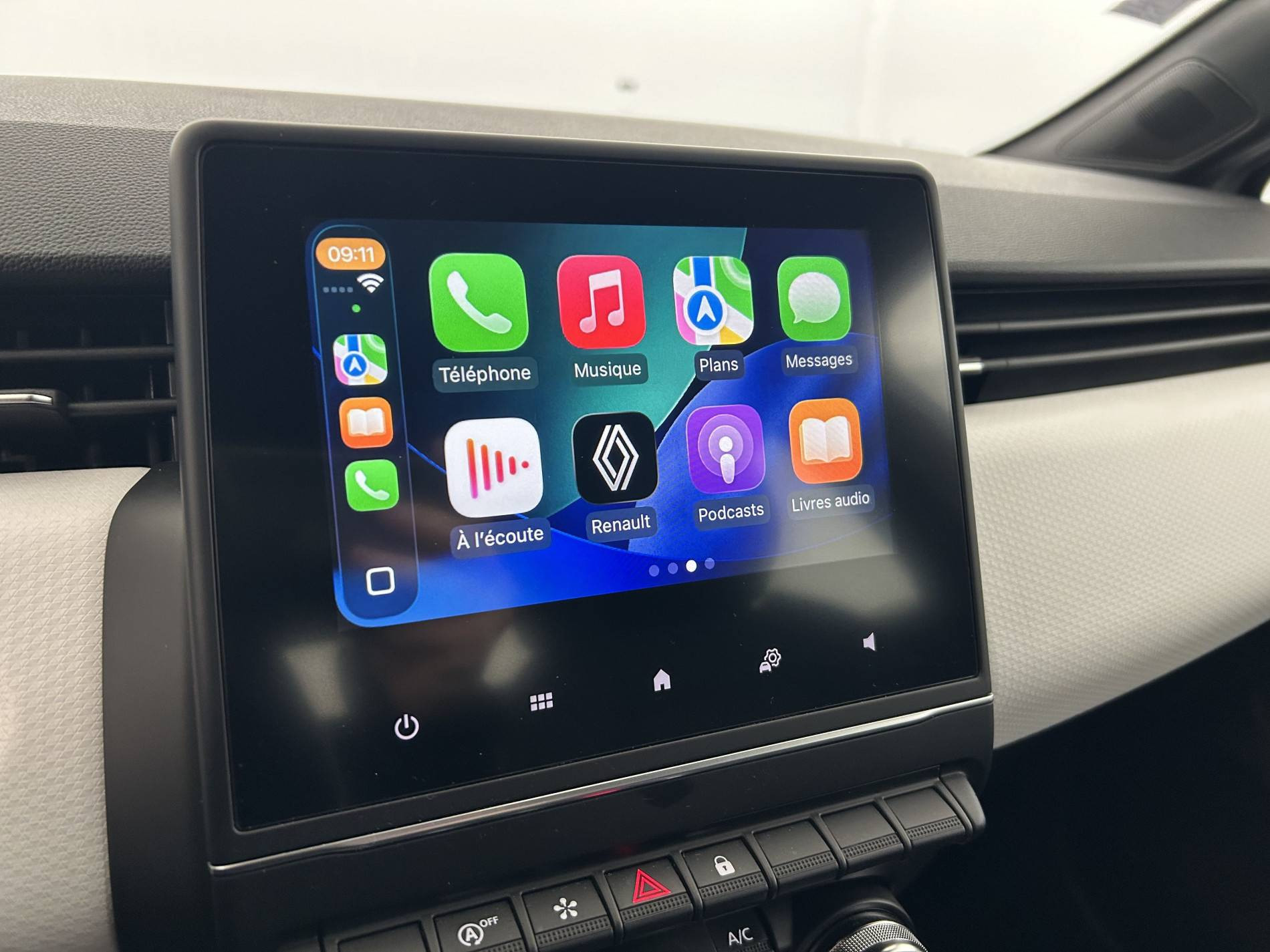 Vente en ligne Renault Clio 5 Clio Blue dCi 100 - 21N au prix de 15 290 €