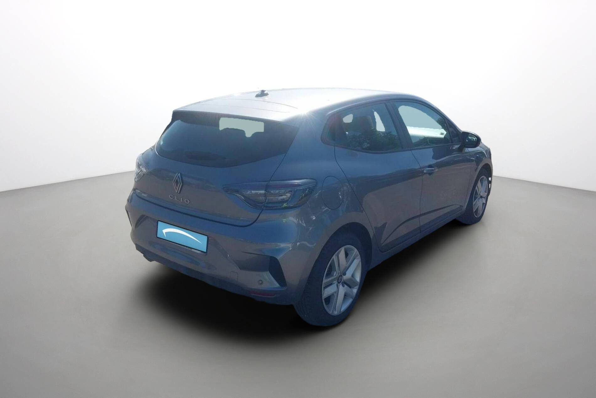 Vente en ligne Renault Clio 5 Clio TCe 90 au prix de 14 990 €