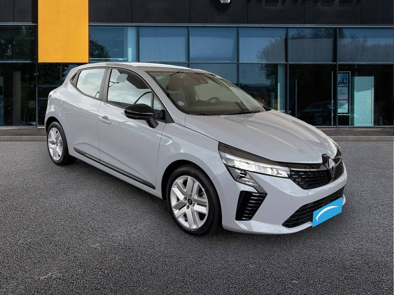 Vente en ligne Renault Clio 5 Clio TCe 90 au prix de 14 990 €