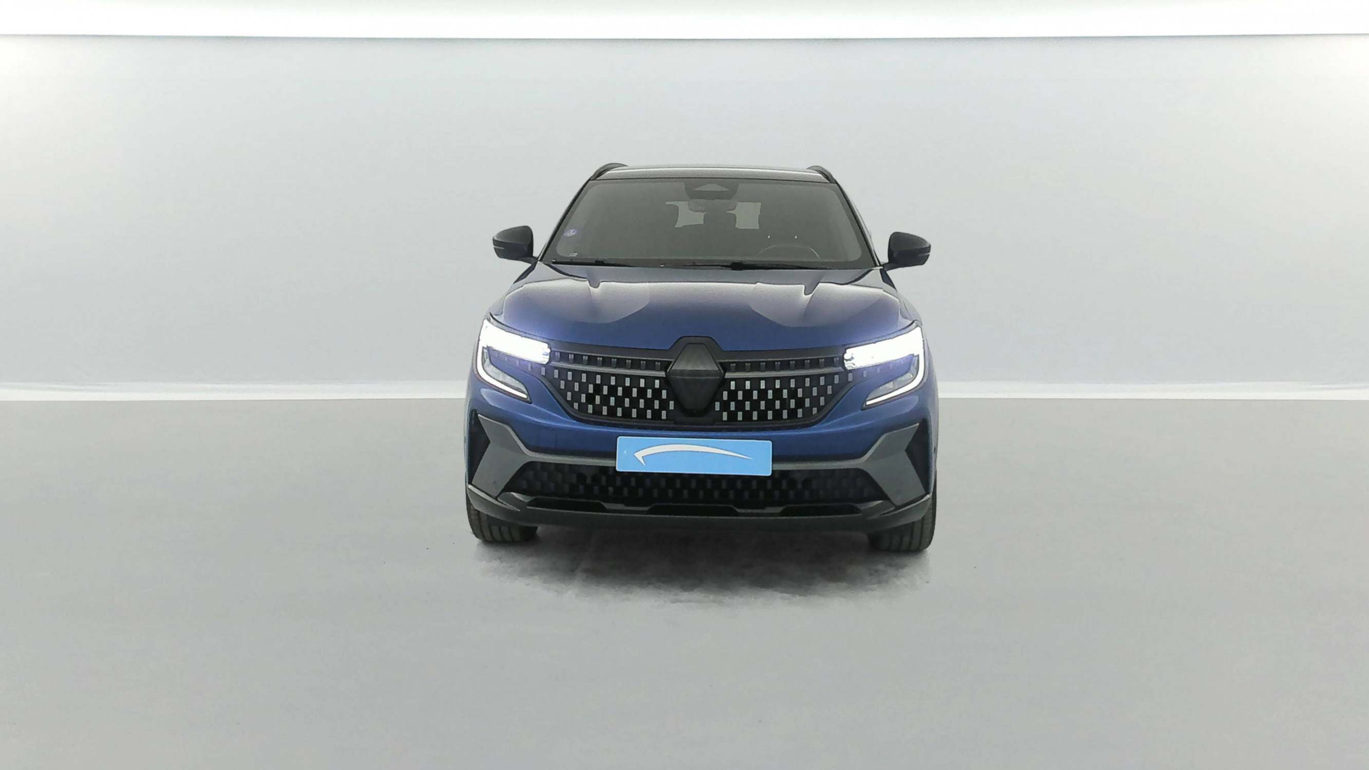 Renault Austral  E-Tech hybrid 200 occasion de 2022 en vente à Flers