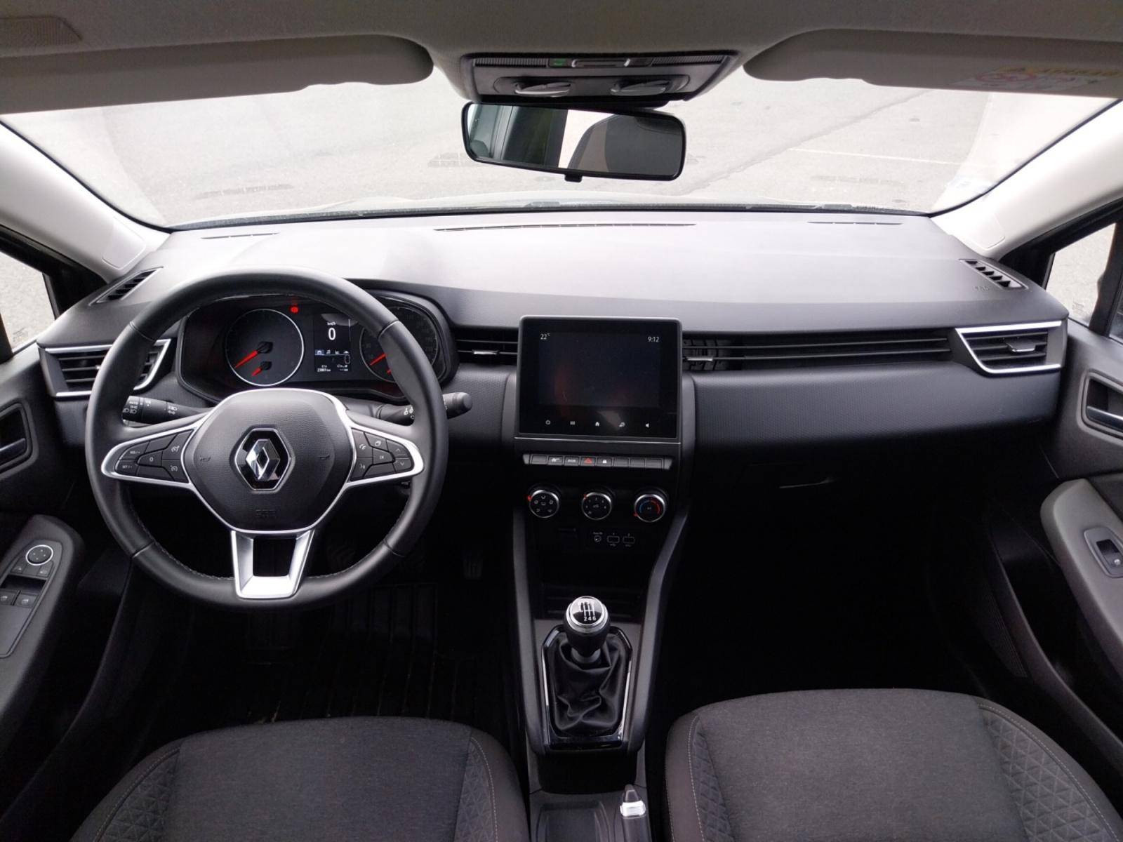 Vente en ligne Renault Clio 5 Clio TCe 90 au prix de 14 290 €