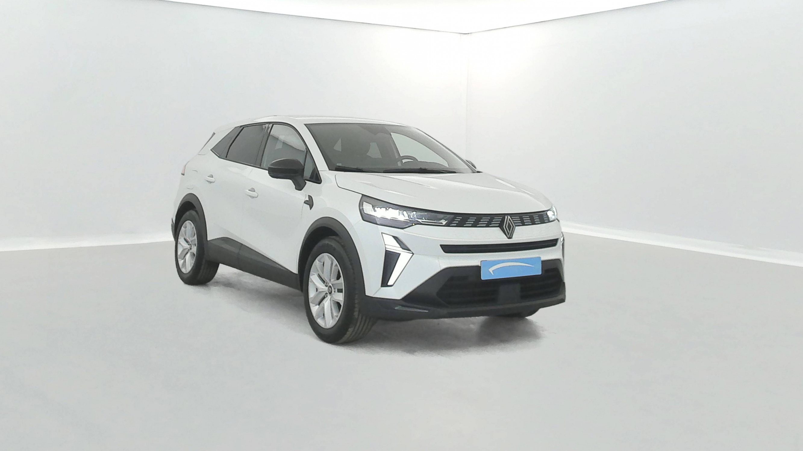 Vente en ligne Renault Symbioz  E-Tech full hybrid 145 au prix de 24 490 €
