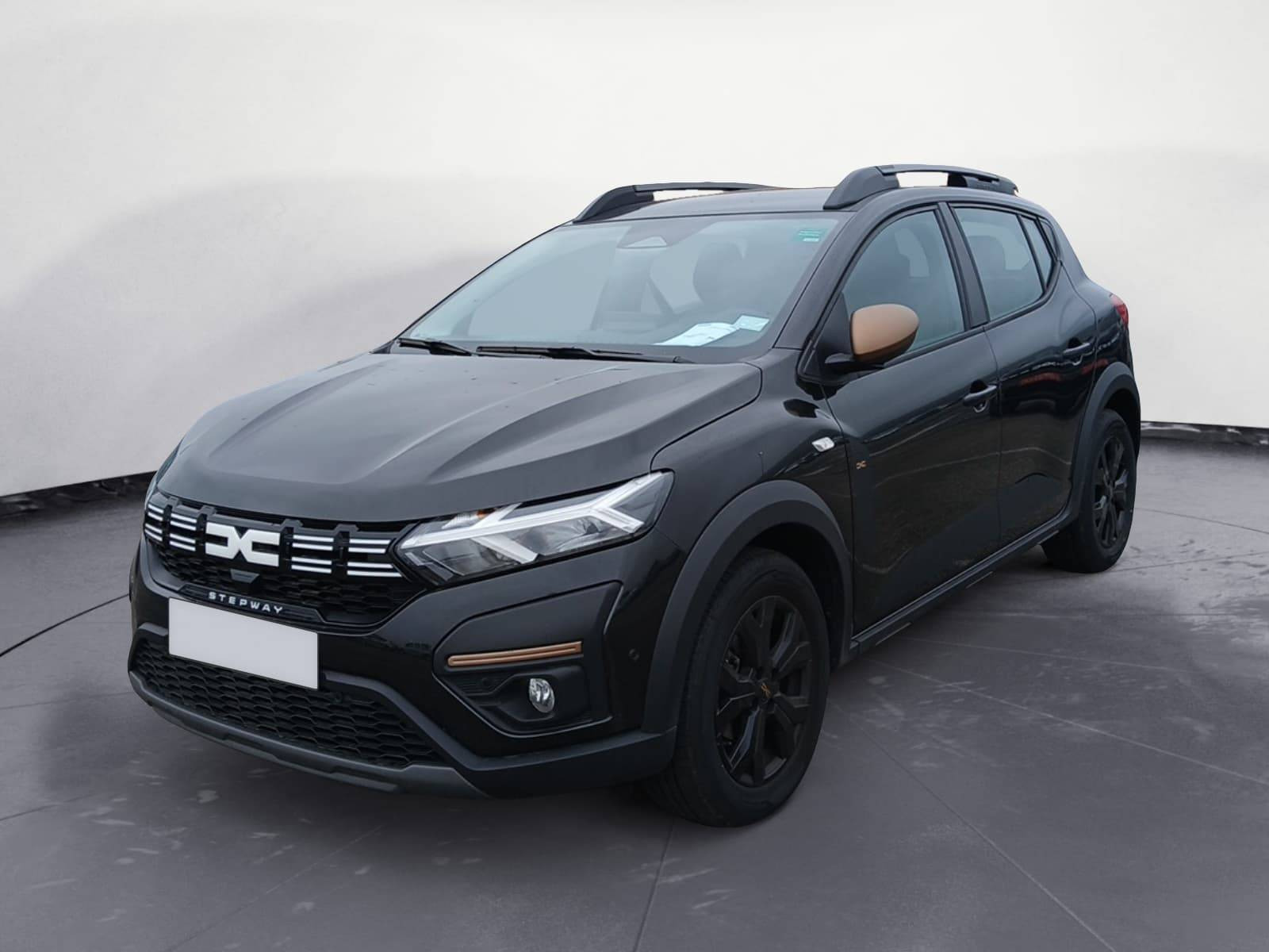 Dacia Sandero  ECO-G 100 GSR2 occasion de 2025 en vente à Lorient