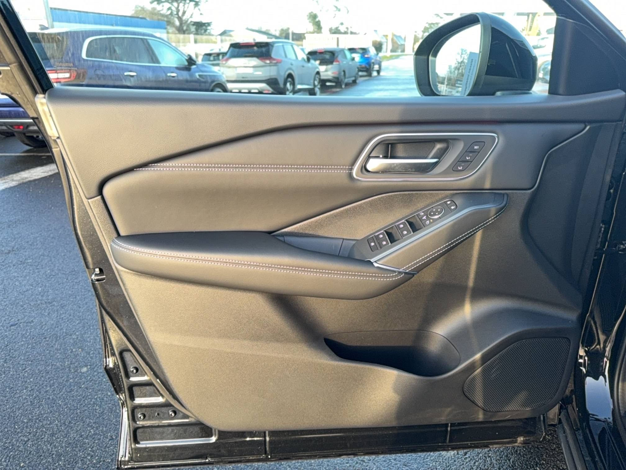 Vente en ligne Nissan Qashqai  e-Power 190 ch au prix de 37 690 €