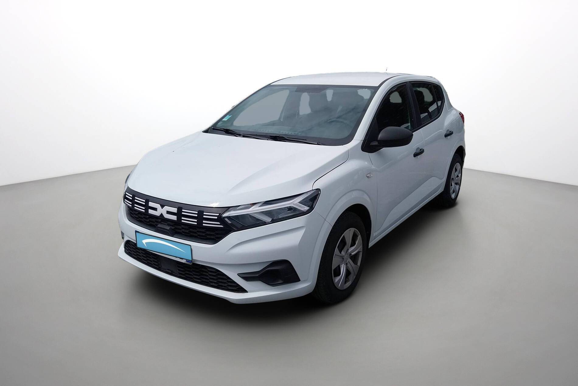 Dacia Sandero  ECO-G 100 occasion de 2024 en vente à Brest
