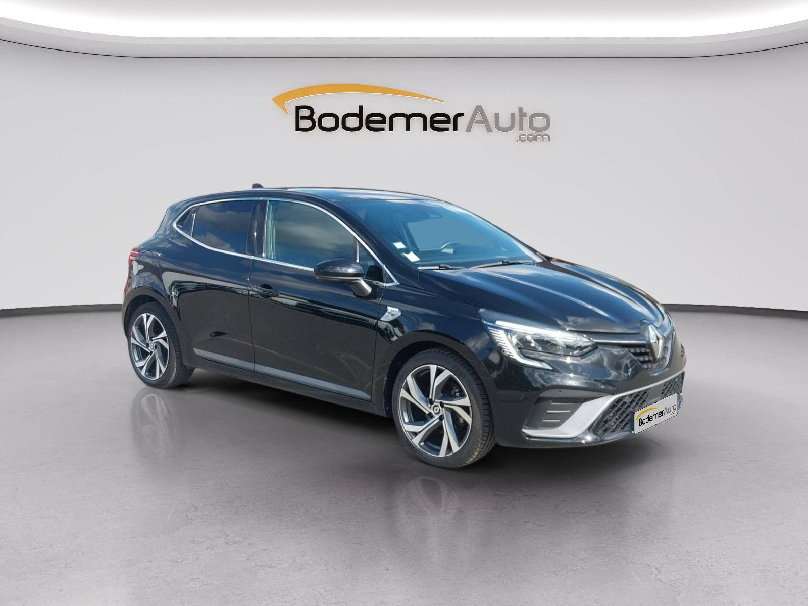 Vente en ligne Renault Clio 5 Clio E-Tech 140 - 21N au prix de 18 990 €