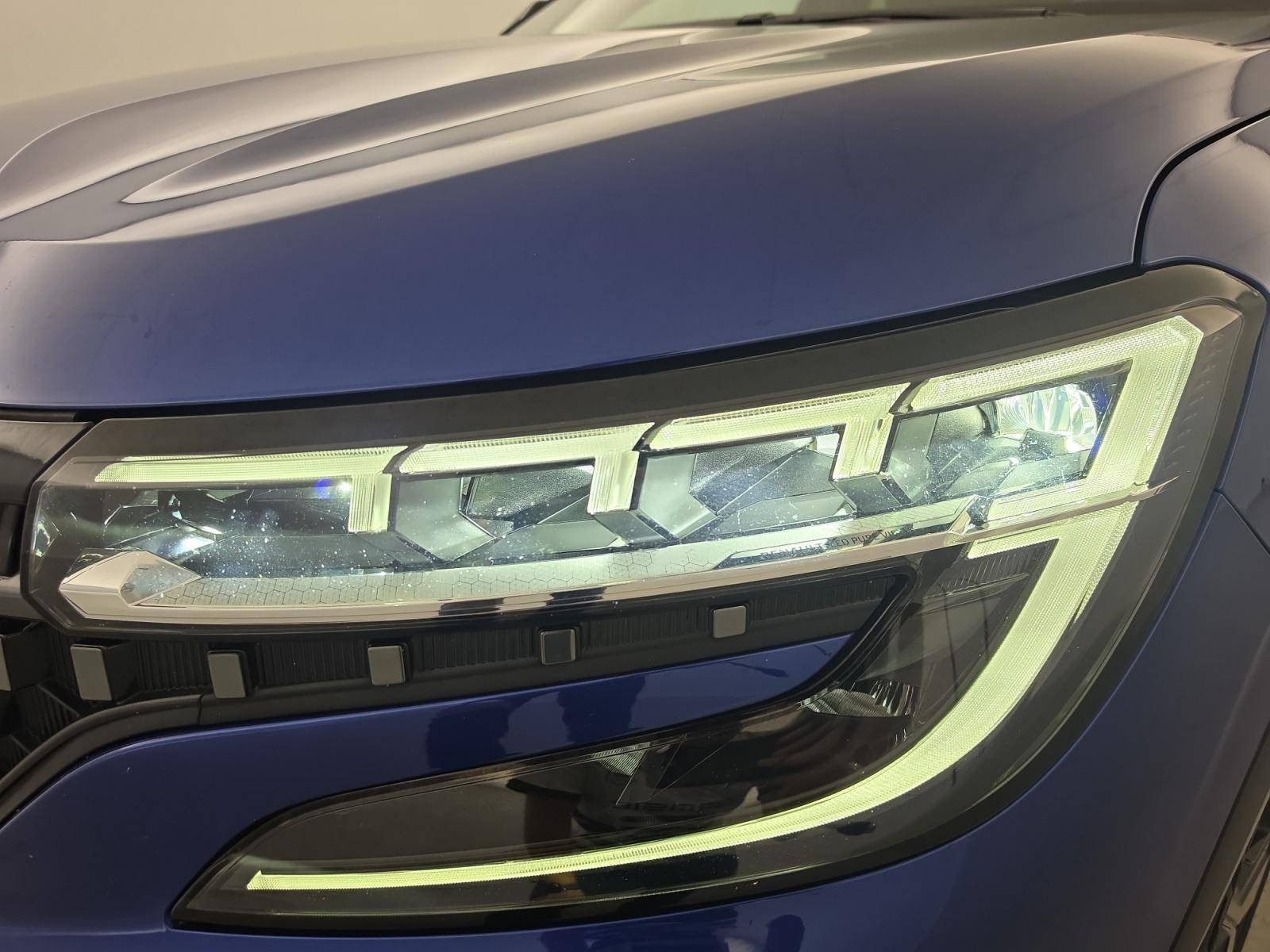 Vente en ligne Renault Austral  E-Tech hybrid 200 au prix de 27 670 €