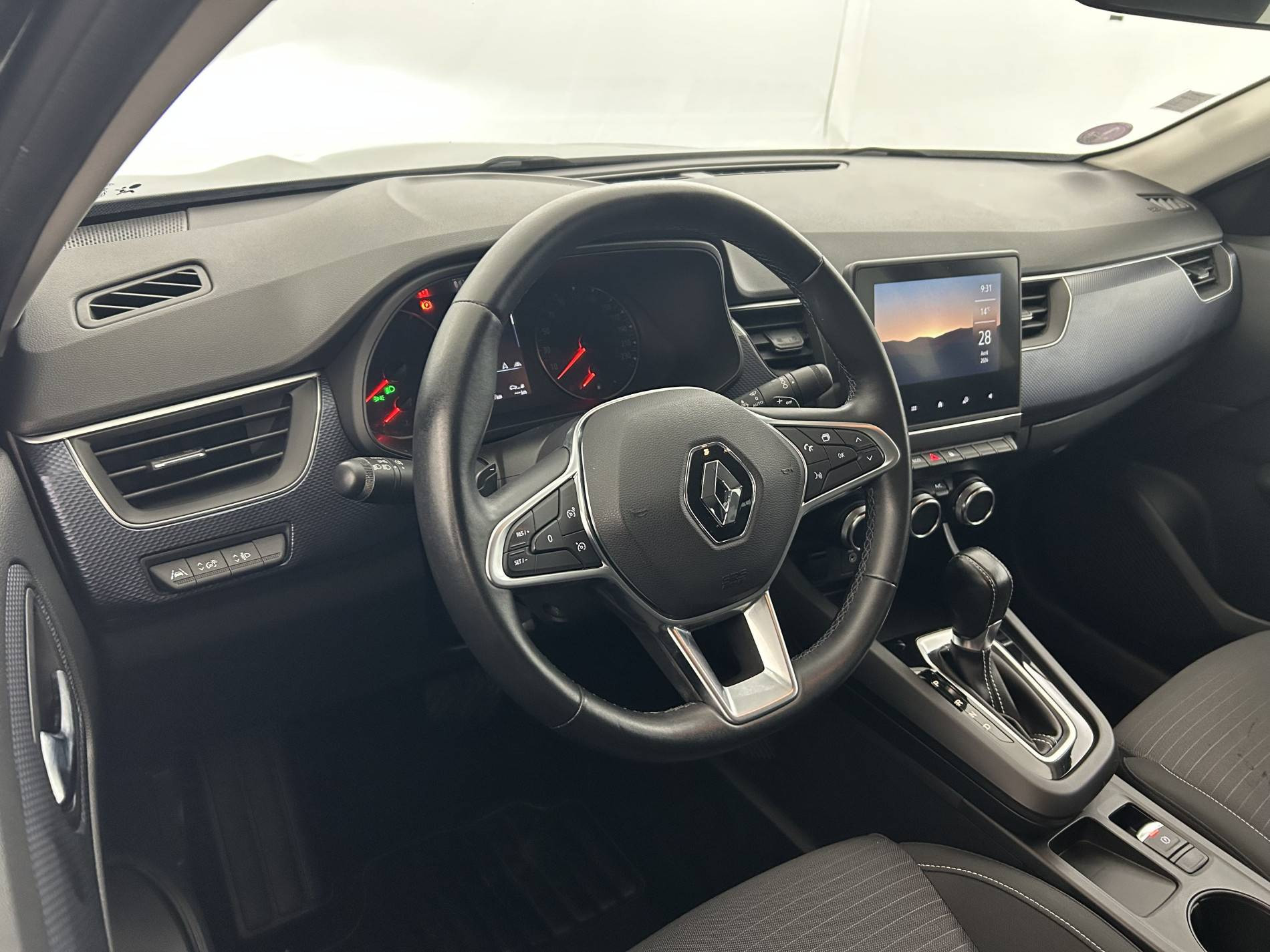 Vente en ligne Renault Arkana  TCe 140 EDC FAP au prix de 16 900 €