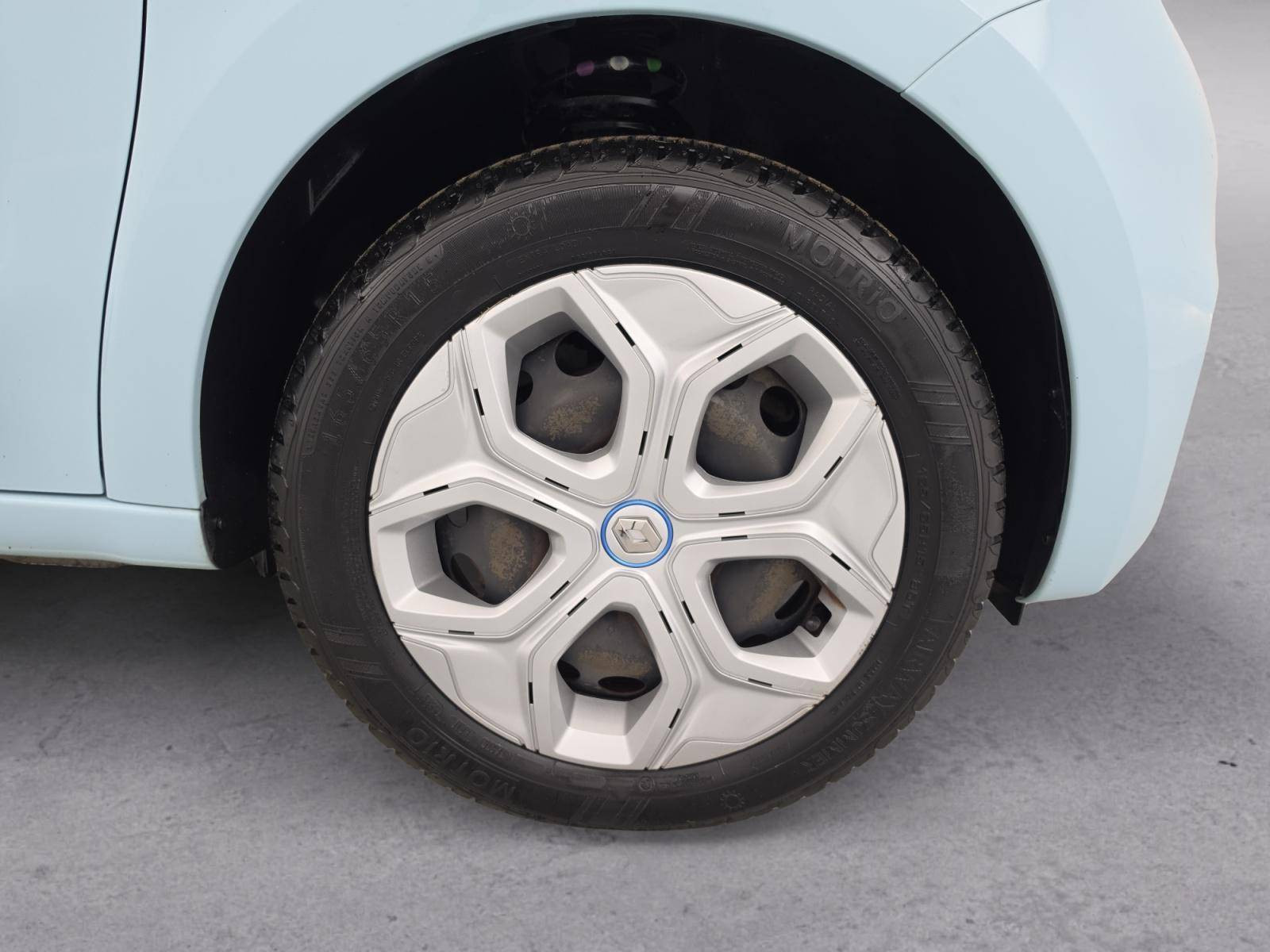 Vente en ligne Renault Twingo Electrique Twingo III Achat Intégral au prix de 11 490 €