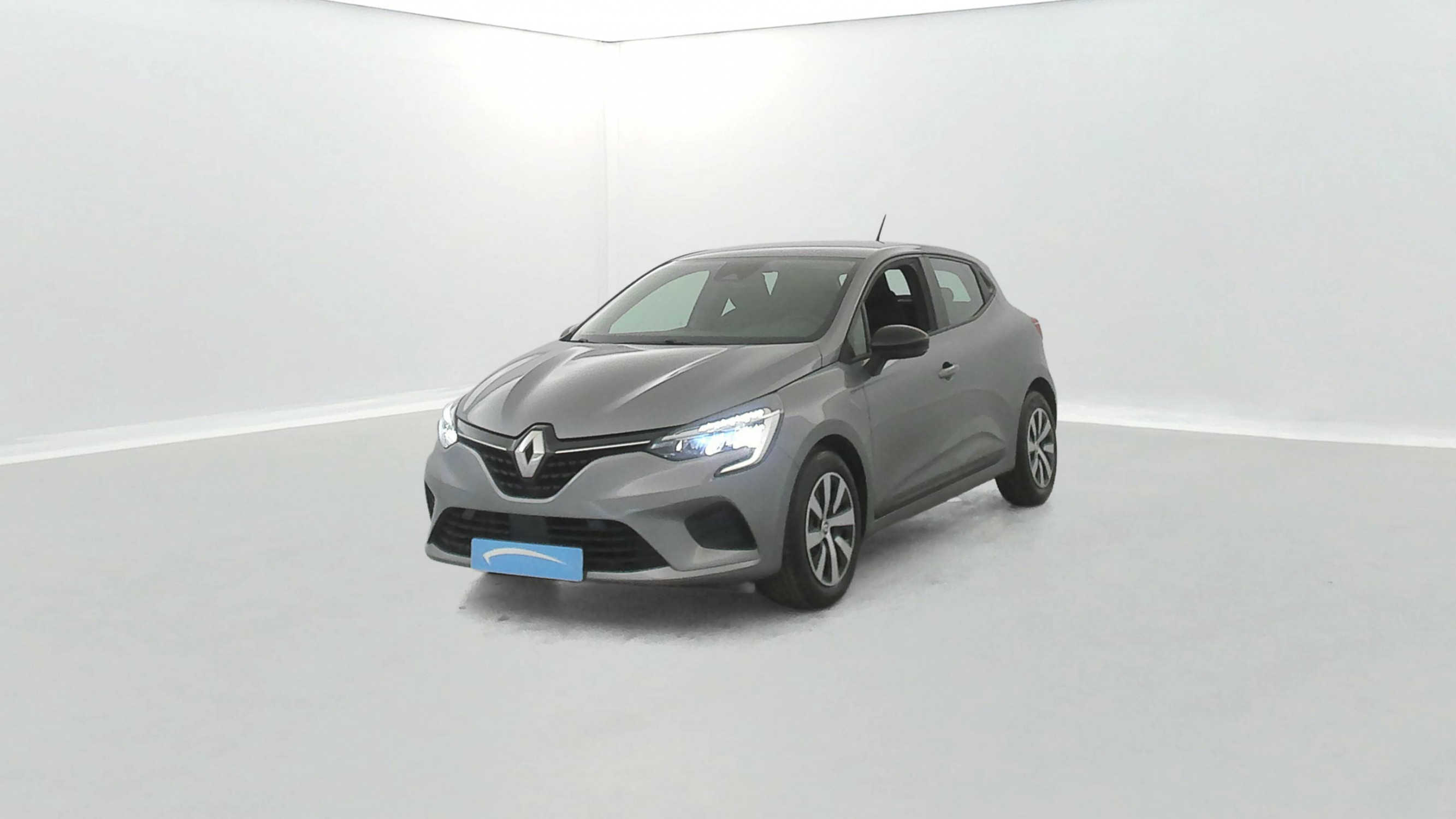 Renault Clio 5 Clio TCe 90 occasion de 2024 en vente à Saint-Brieuc