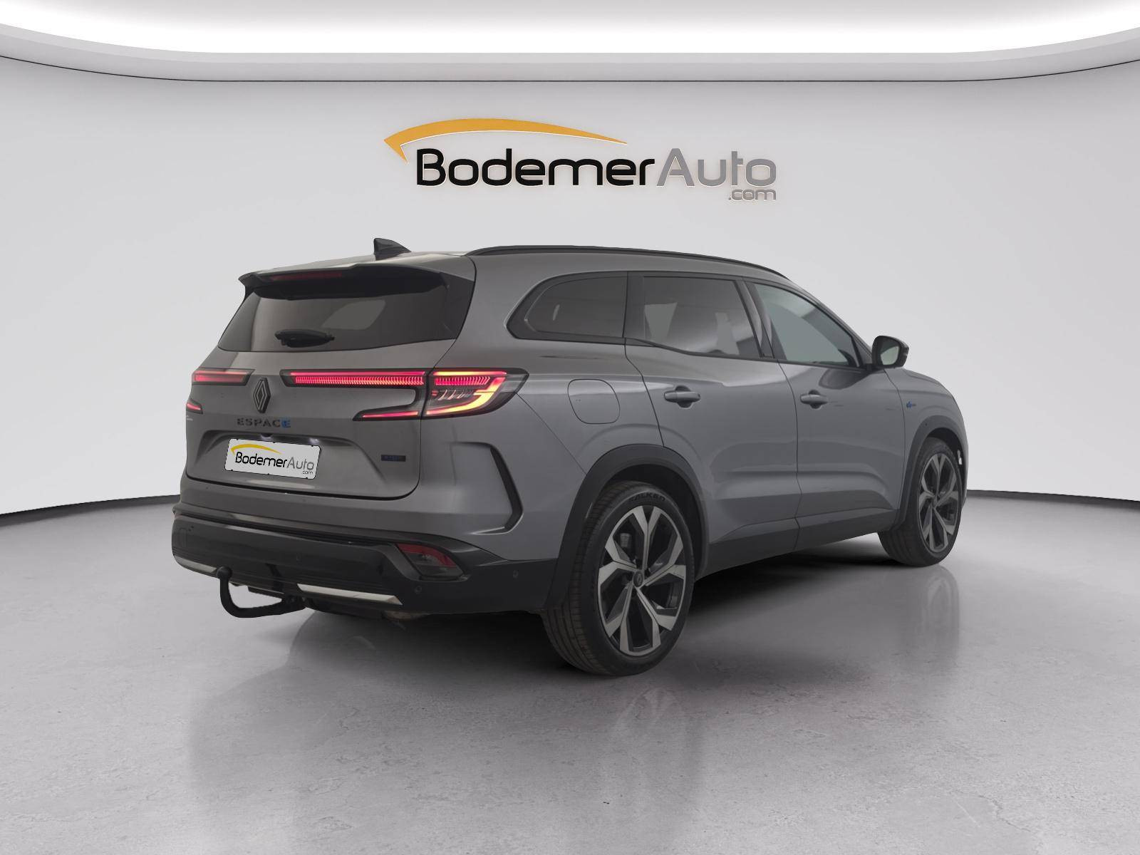 Vente en ligne Renault Espace Espace E-Tech full hybrid 200 GSR2 au prix de 31 790 €