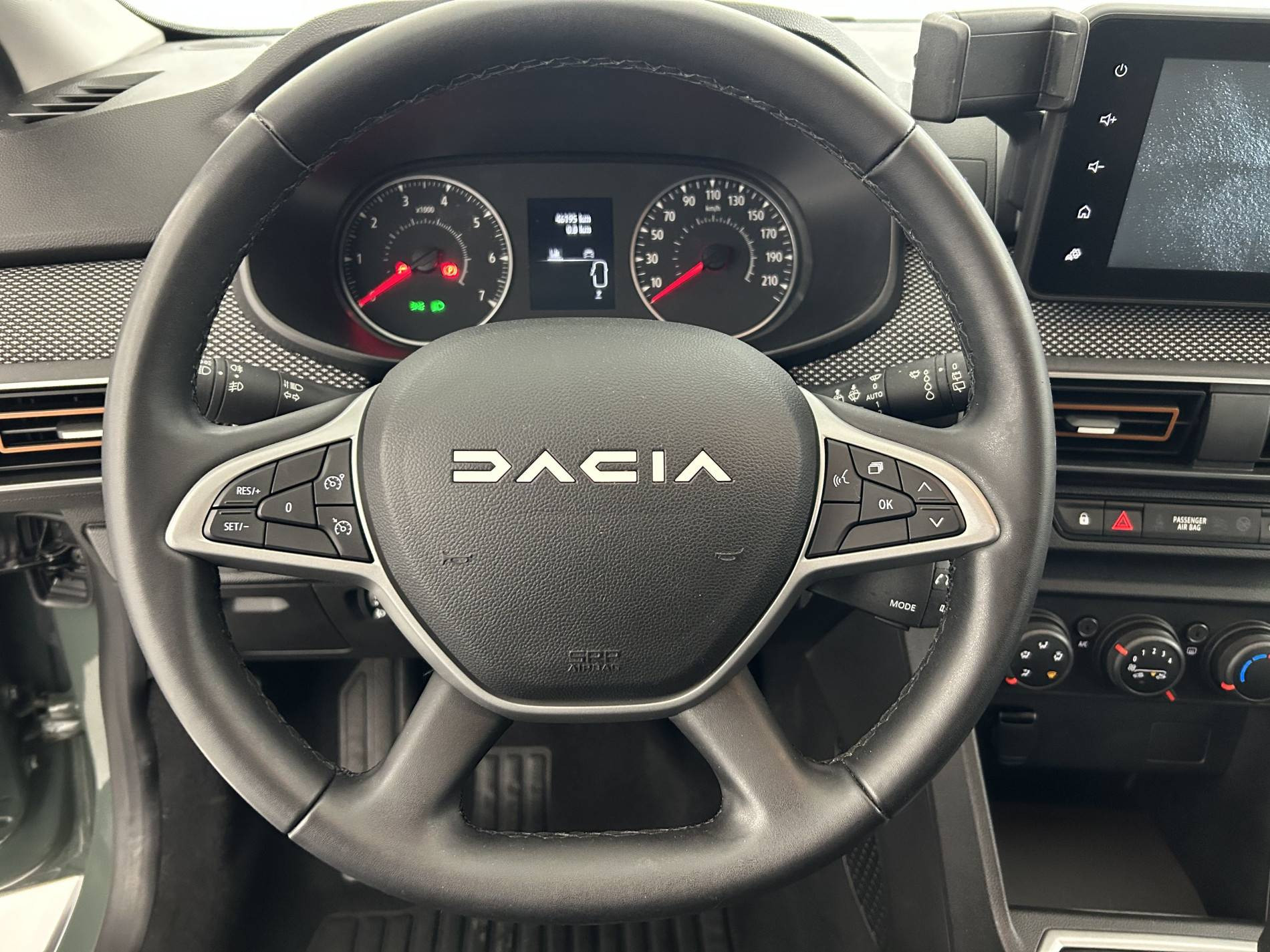 Vente en ligne Dacia Sandero  TCe 90 au prix de 14 680 €