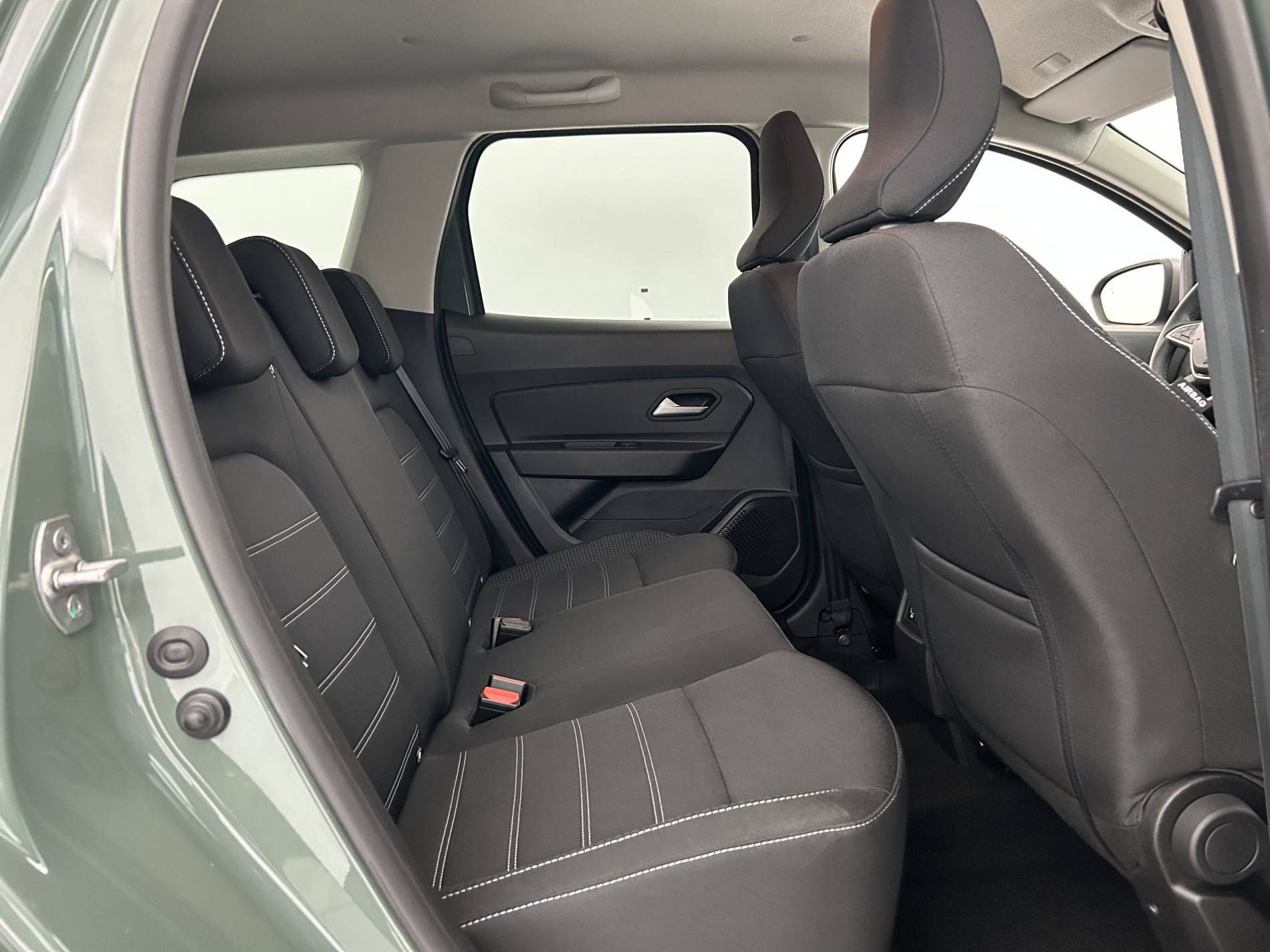 Vente en ligne Dacia Duster  ECO-G 100 4x2 au prix de 18 990 €