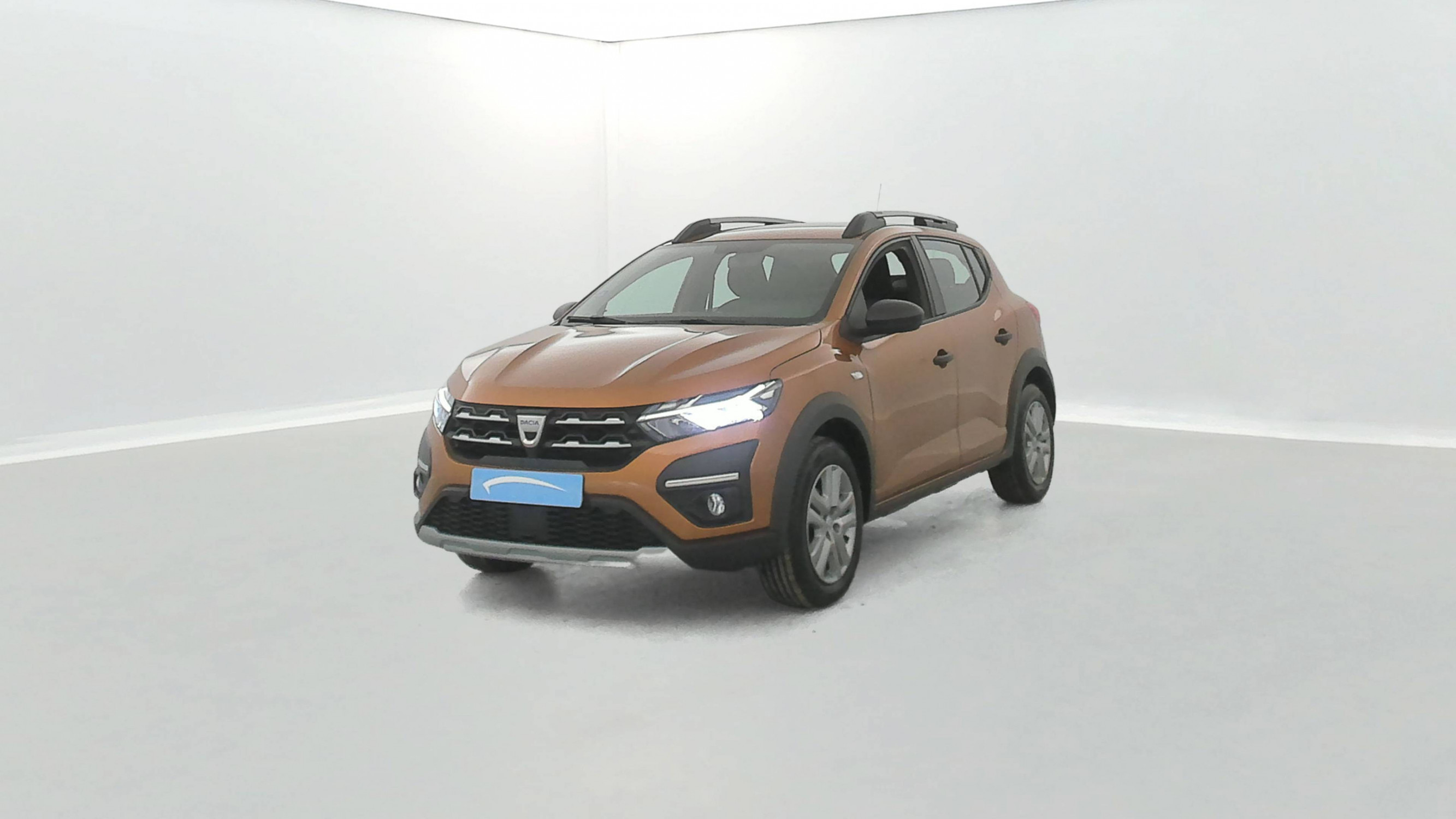 Dacia Sandero  ECO-G 100 occasion de 2022 en vente à Caen