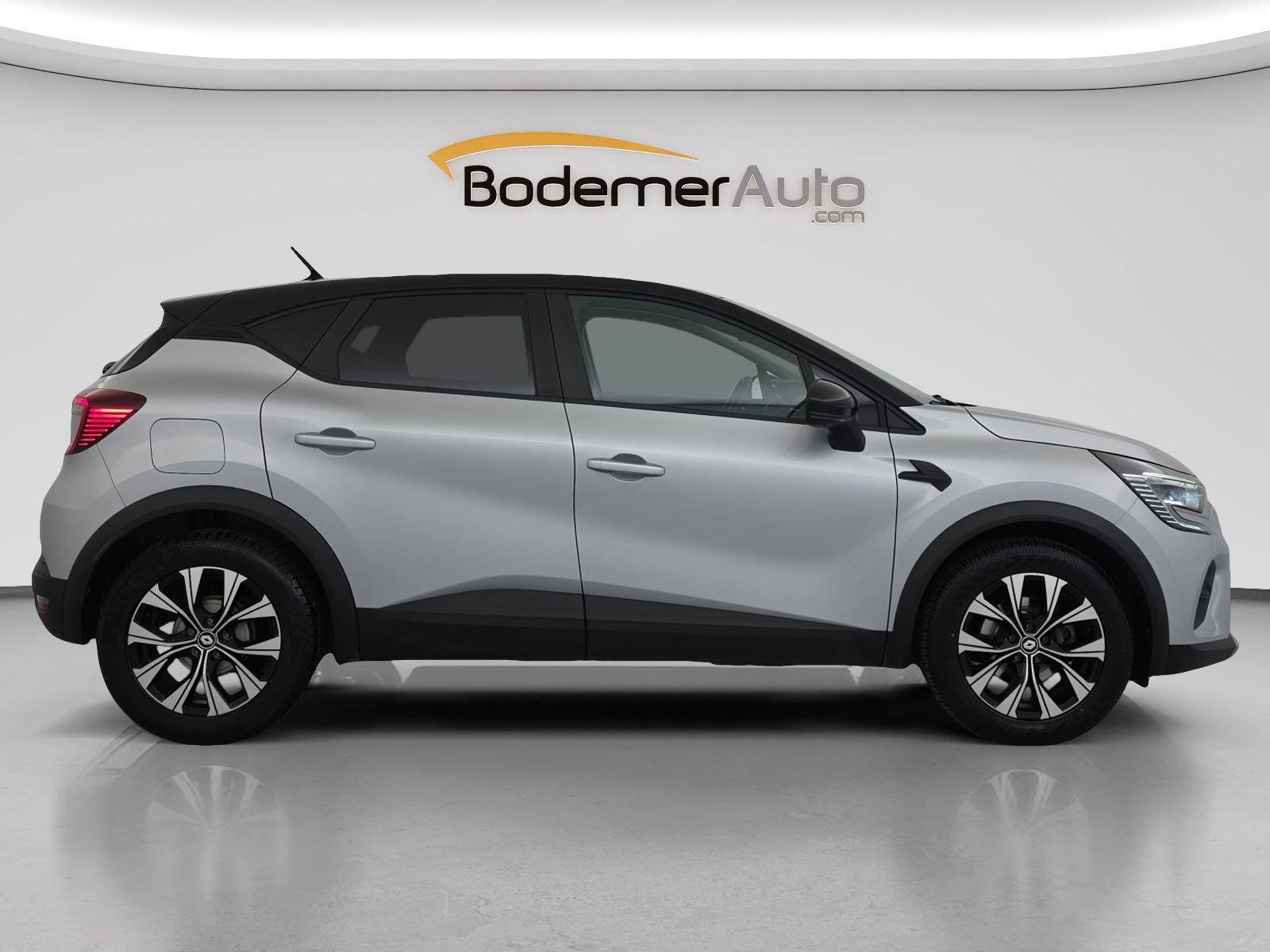 Vente en ligne Renault Captur  E-Tech full hybrid 145 au prix de 18 590 €